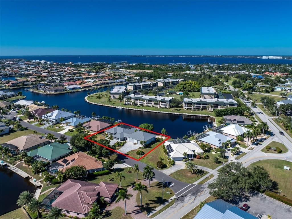 112 Great Isaac Court Punta Gorda FL 33950 - MAKO BAY CANAL C7516412 image76