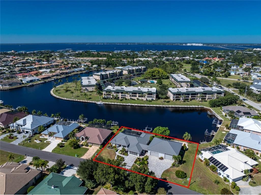 112 Great Isaac Court Punta Gorda FL 33950 - MAKO BAY CANAL C7516412 image77