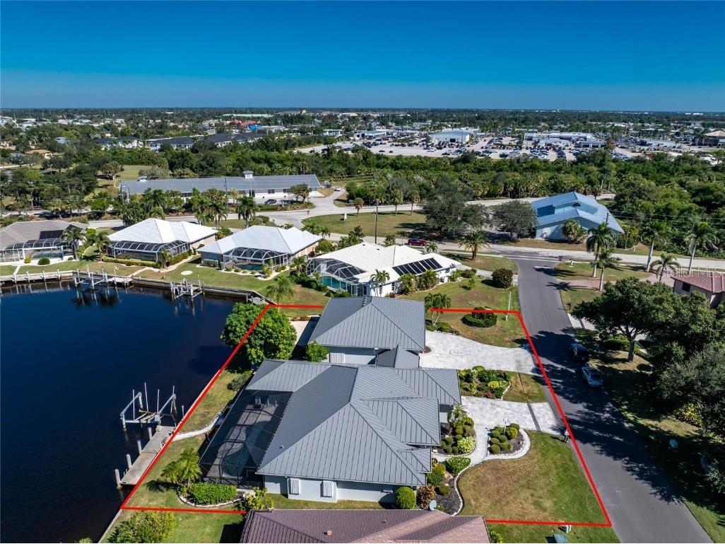 112 Great Isaac Court Punta Gorda FL 33950 - MAKO BAY CANAL C7516412 image79