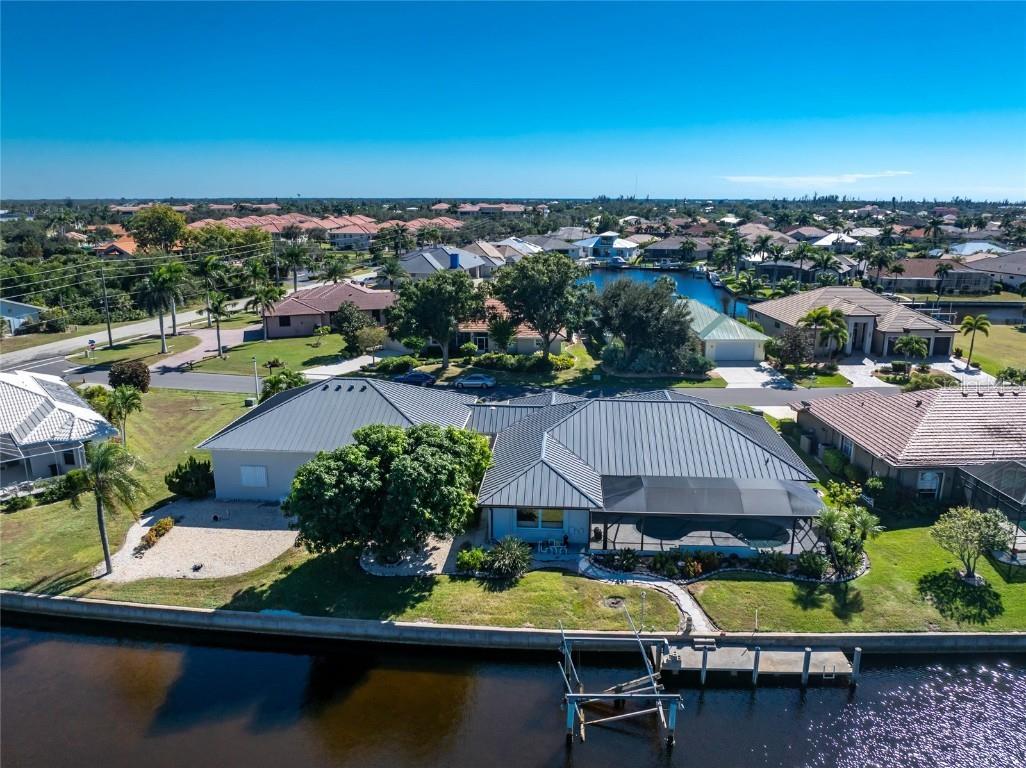 112 Great Isaac Court Punta Gorda FL 33950 - MAKO BAY CANAL C7516412 image81