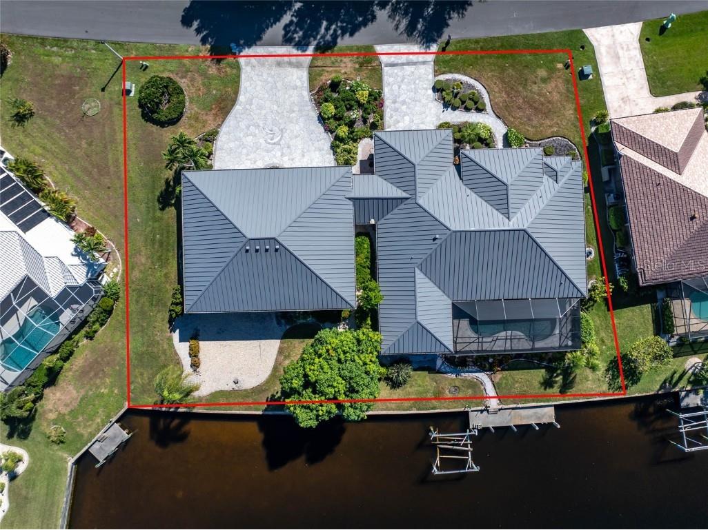 112 Great Isaac Court Punta Gorda FL 33950 - MAKO BAY CANAL C7516412 image82