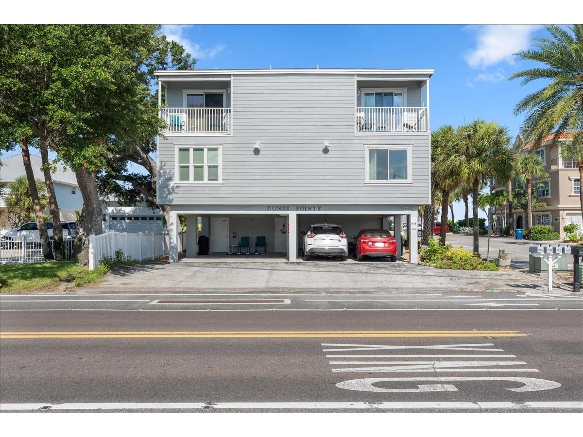 112 Gulf Boulevard #A Indian Rocks Beach FL 33785 W7887337 image1