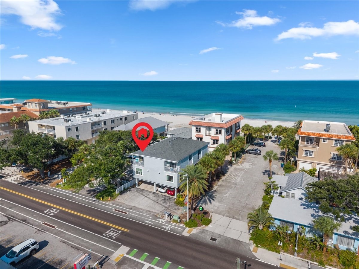 112 Gulf Boulevard #A Indian Rocks Beach FL 33785 W7887337 image2
