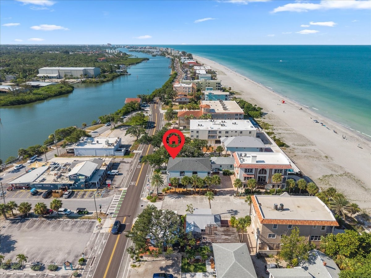 112 Gulf Boulevard #A Indian Rocks Beach FL 33785 W7887337 image24