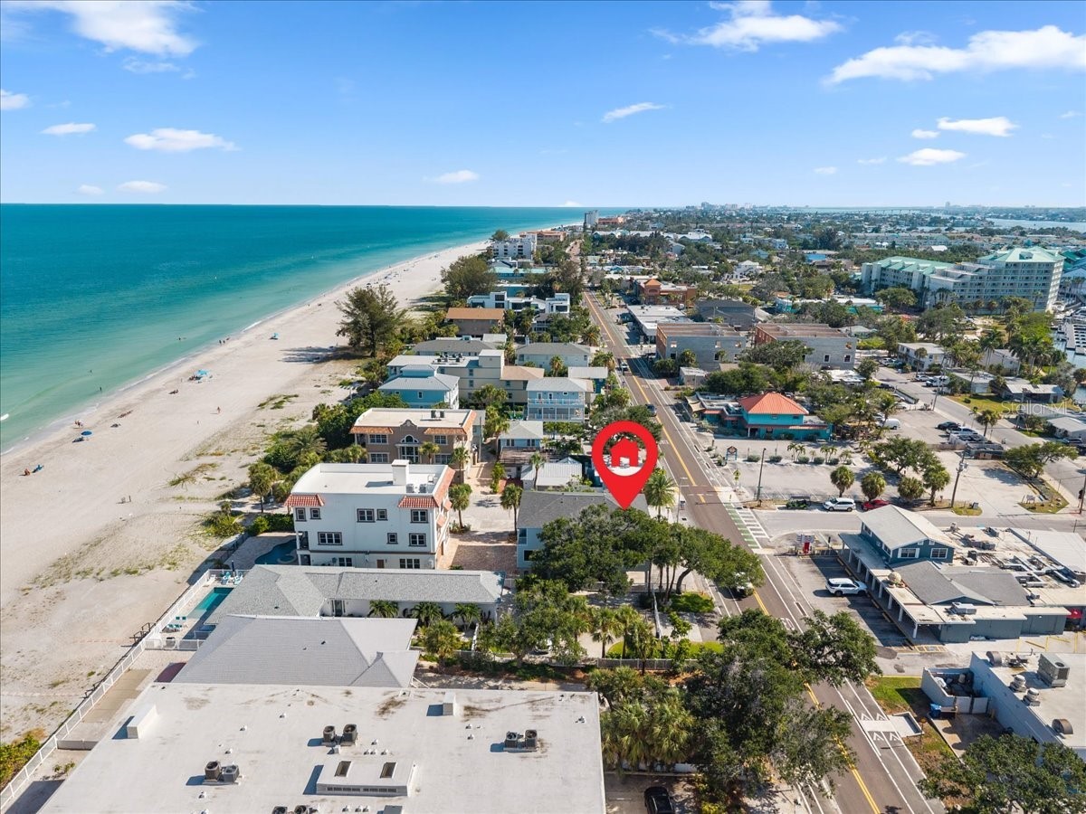 112 Gulf Boulevard #A Indian Rocks Beach FL 33785 W7887337 image25