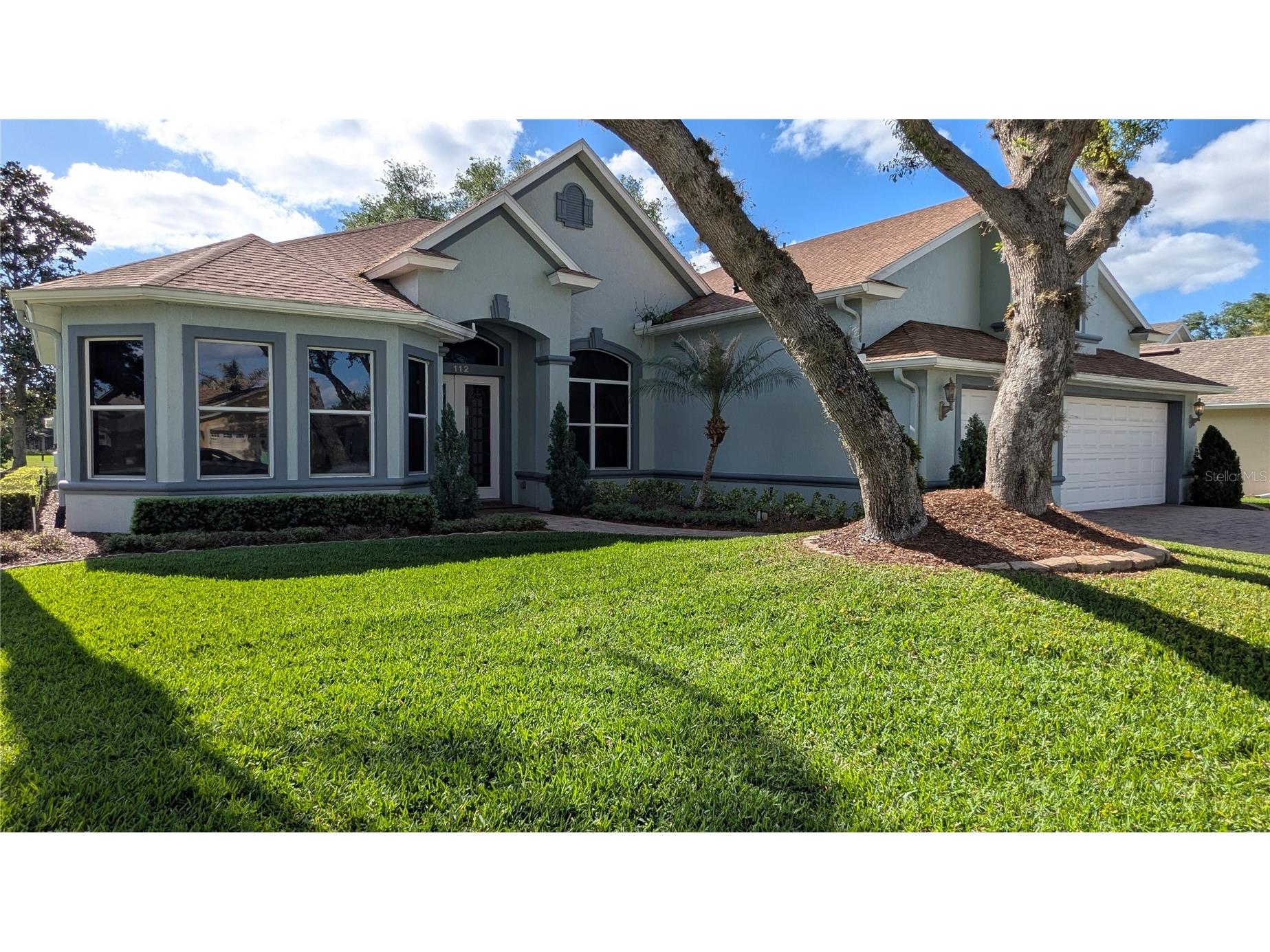 112 Hallstrom Court Debary FL 32713 - HAMPTON HILLS ESTATE POND O6403424 image1