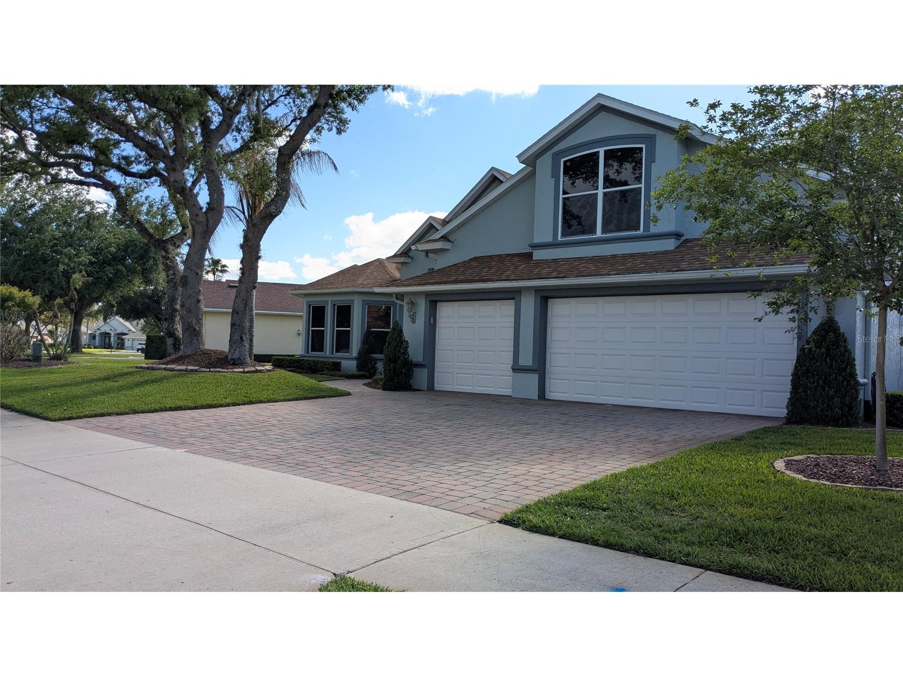 112 Hallstrom Court Debary FL 32713 - HAMPTON HILLS ESTATE POND O6403424 image2