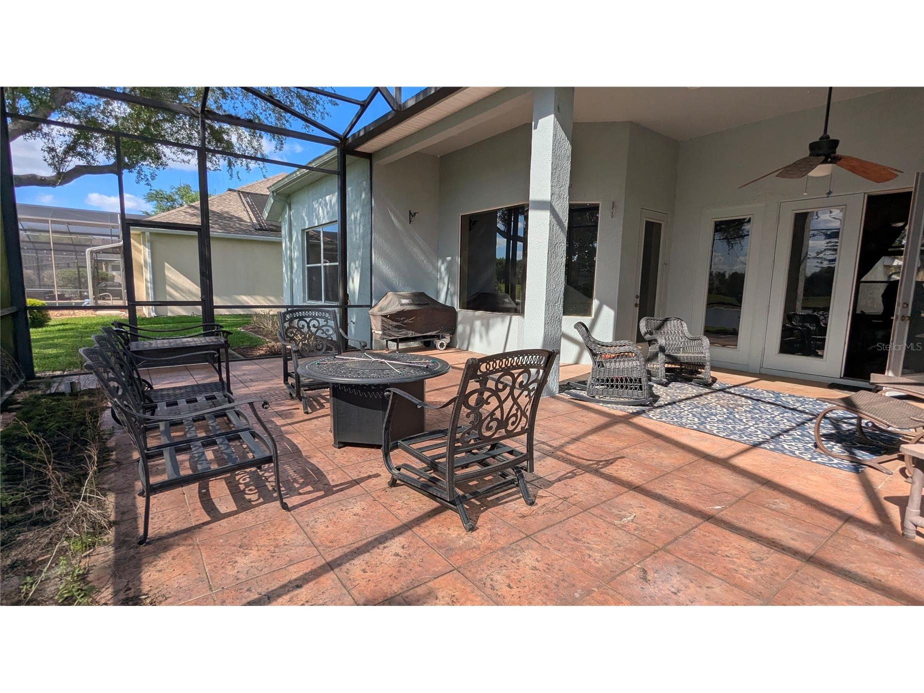 112 Hallstrom Court Debary FL 32713 - HAMPTON HILLS ESTATE POND O6403424 image22
