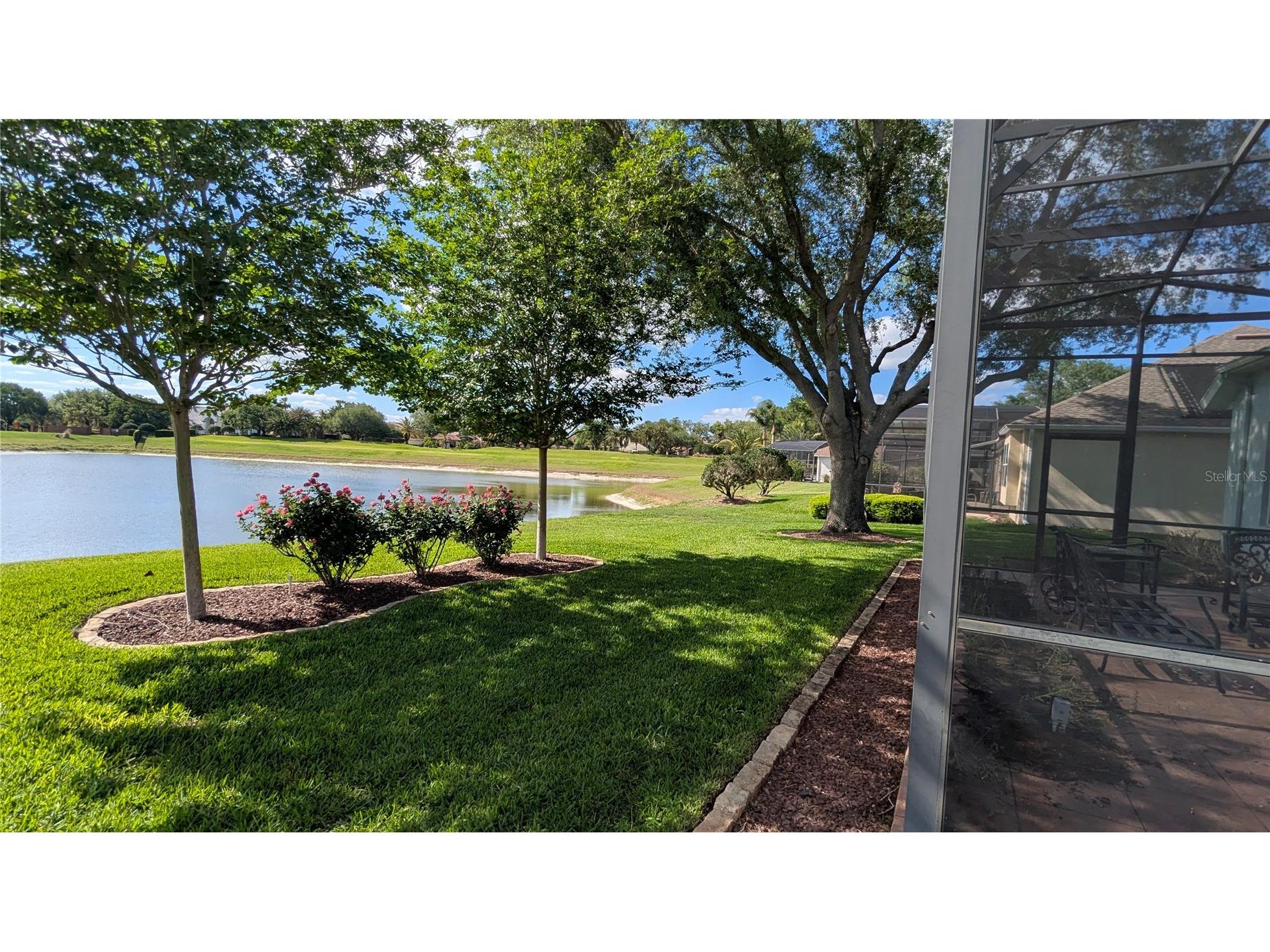 112 Hallstrom Court Debary FL 32713 - HAMPTON HILLS ESTATE POND O6403424 image23