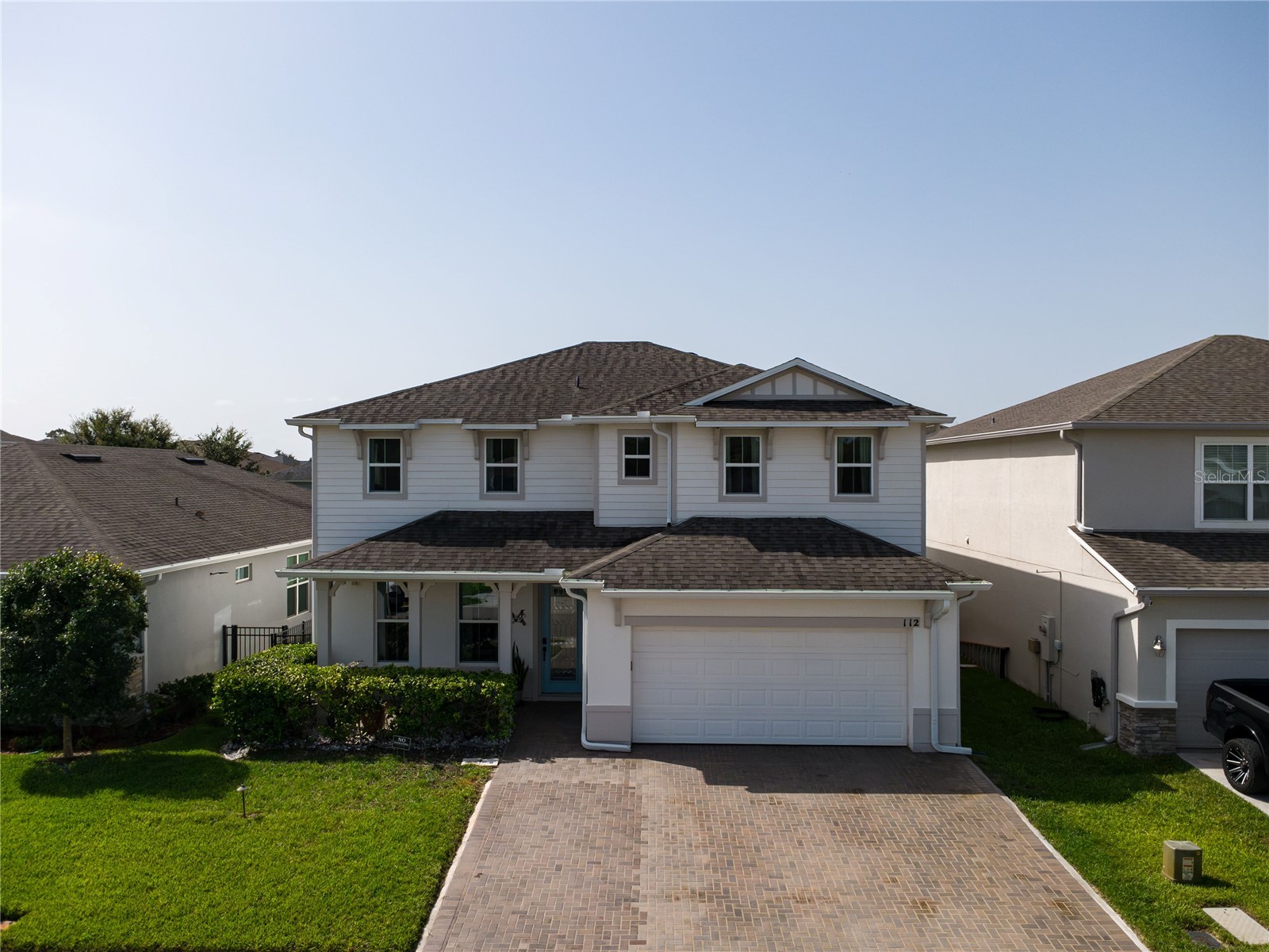 112 Hamlet Loop Davenport FL 33837 S5153517 image1