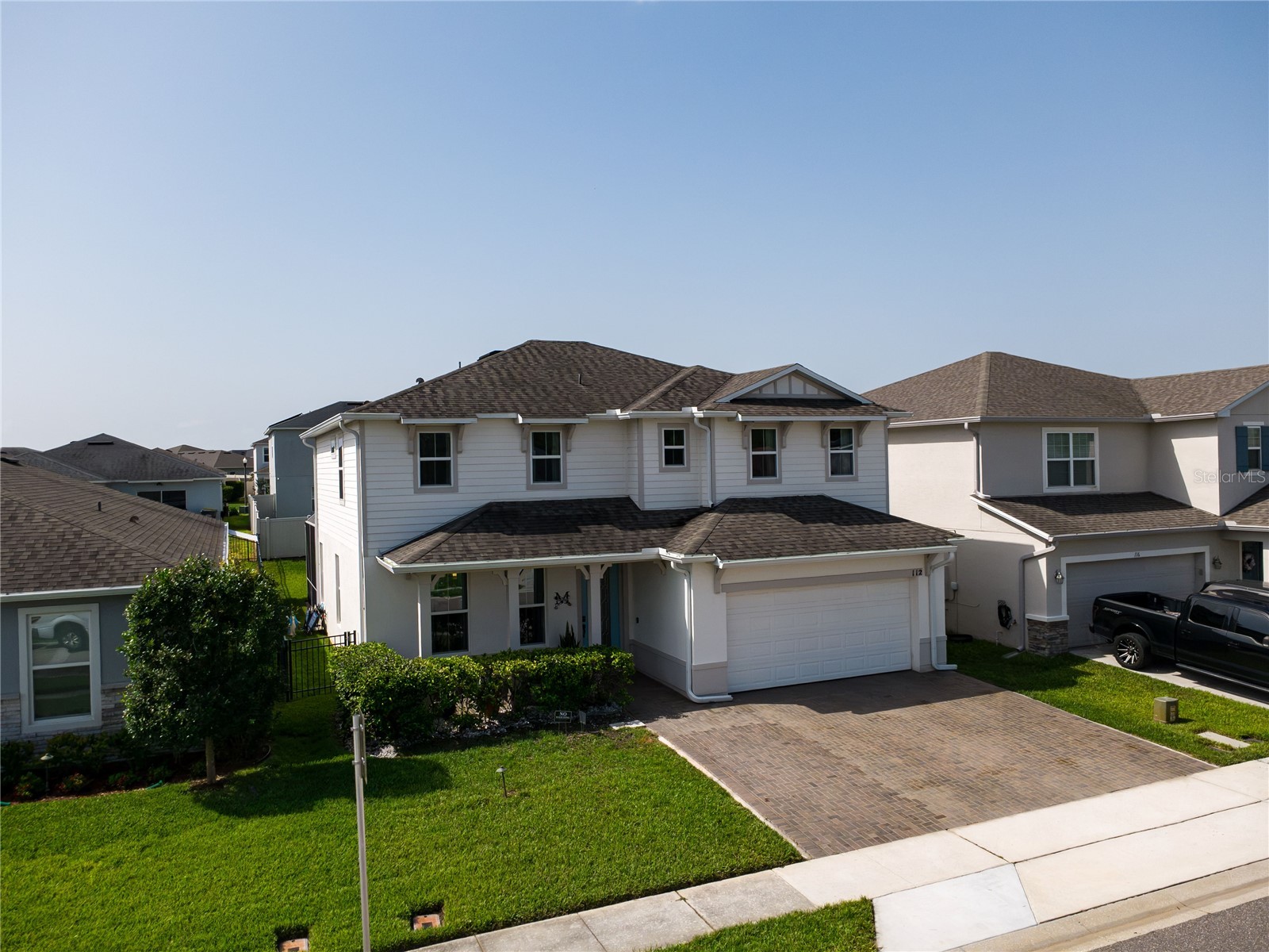 112 Hamlet Loop Davenport FL 33837 S5153517 image2