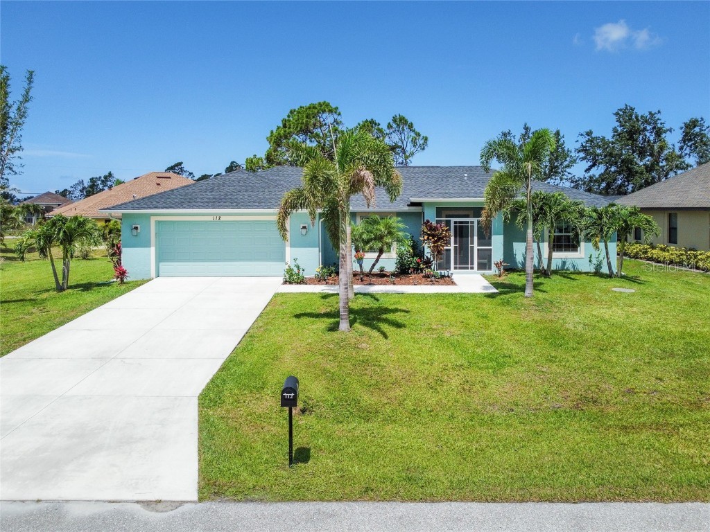 112 Hobo Road Rotonda West FL 33947 C7475799 image1