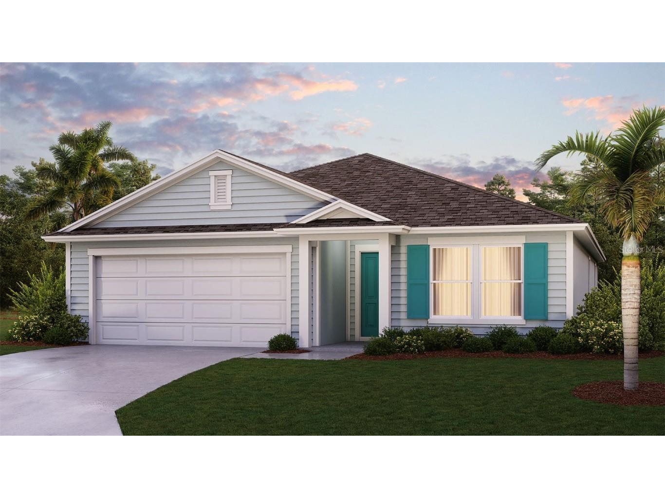 112 Hulett Woods Road Palm Coast FL 32137 FC301720 image1