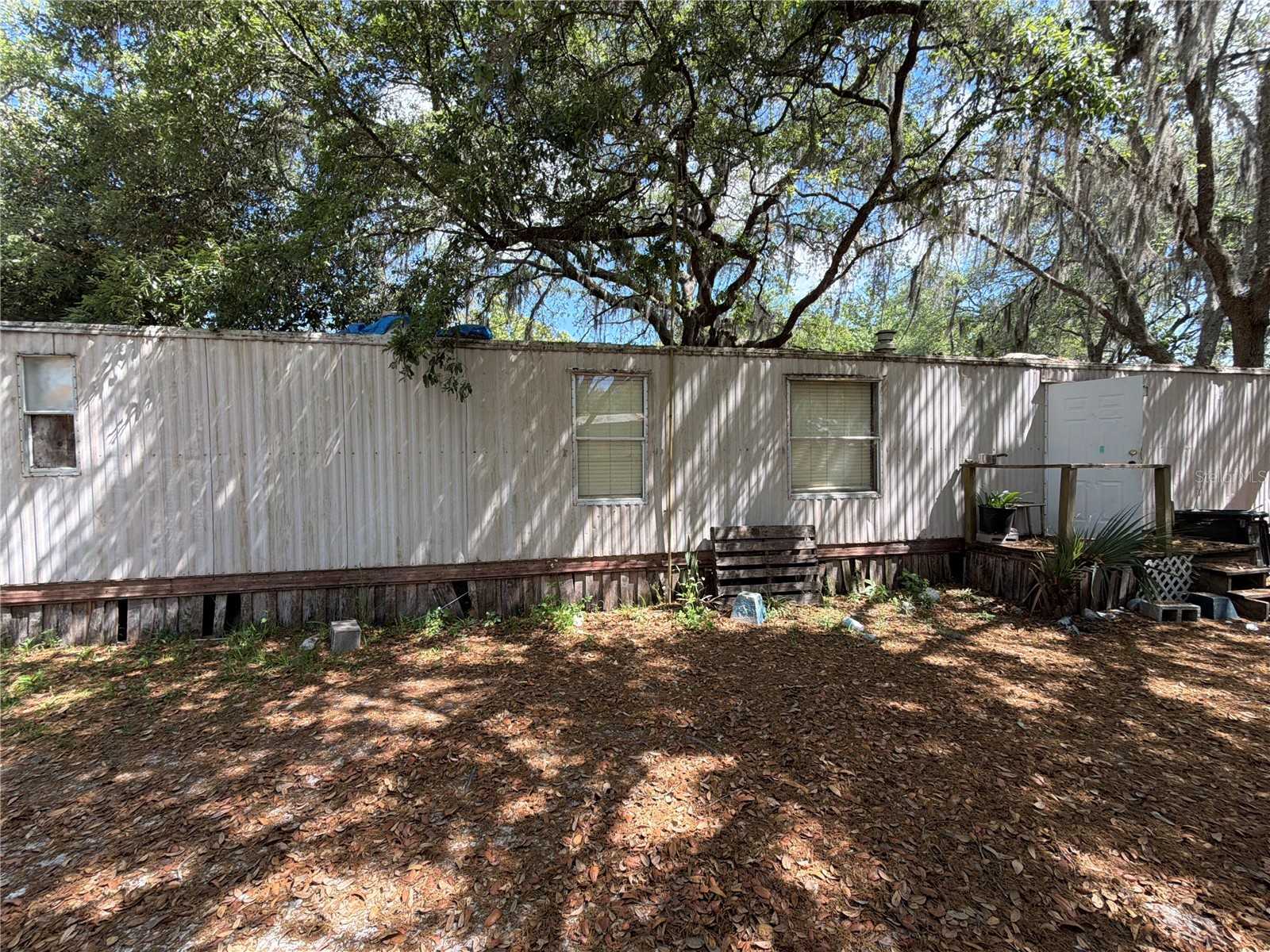 112 Ivanhoe Drive Satsuma FL 32189 TB8502158 image1