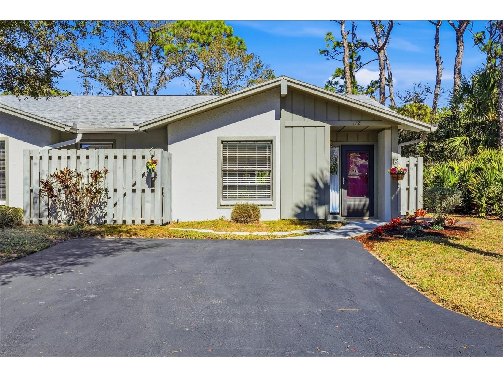 112 Jose Gaspar Drive #112 Englewood FL 34223 - GOTTFRIED CREEK A4680022 image1