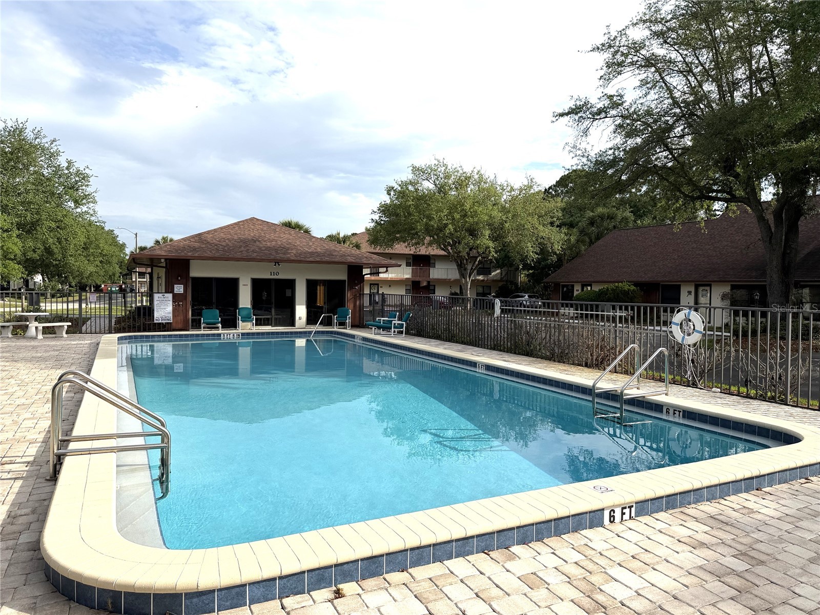 112 Lacosta Lane #116 Daytona Beach FL 32114 V4948868 image18