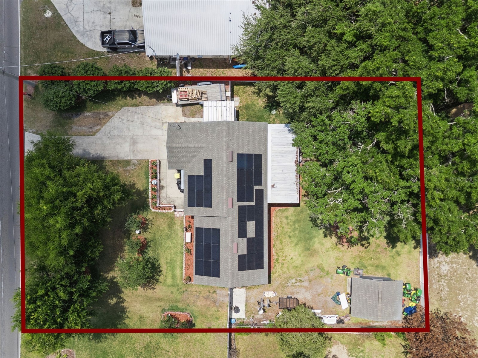 112 Lake Mattie Road Auburndale FL 33823 O6405122 image18