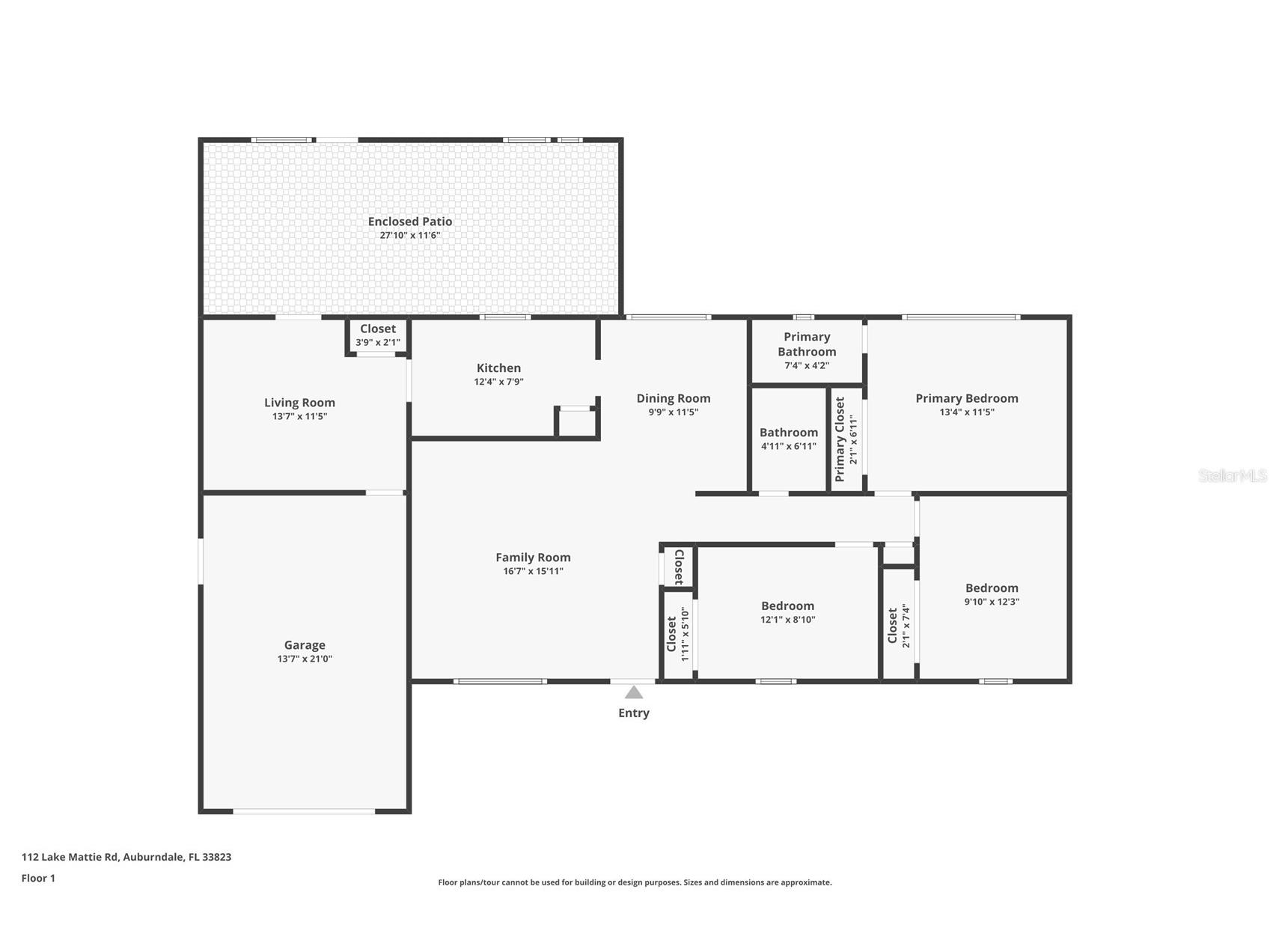 112 Lake Mattie Road Auburndale FL 33823 O6405122 image21