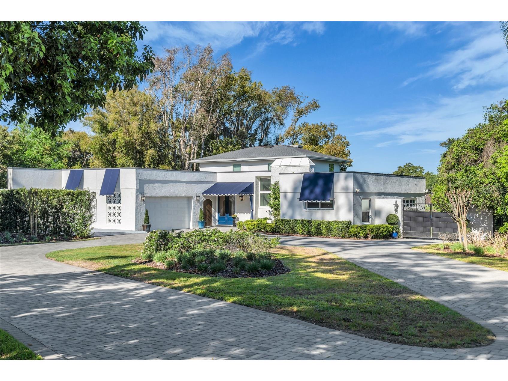 112 Laken Lane Orlando FL 32804 - LAKE FAIRVIEW O6392122 image1