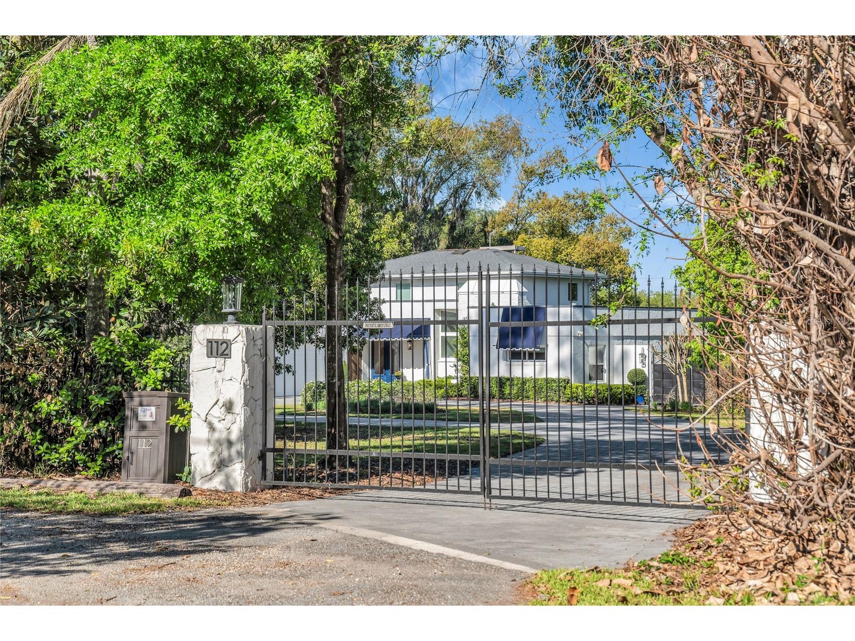 112 Laken Lane Orlando FL 32804 - LAKE FAIRVIEW O6392122 image3