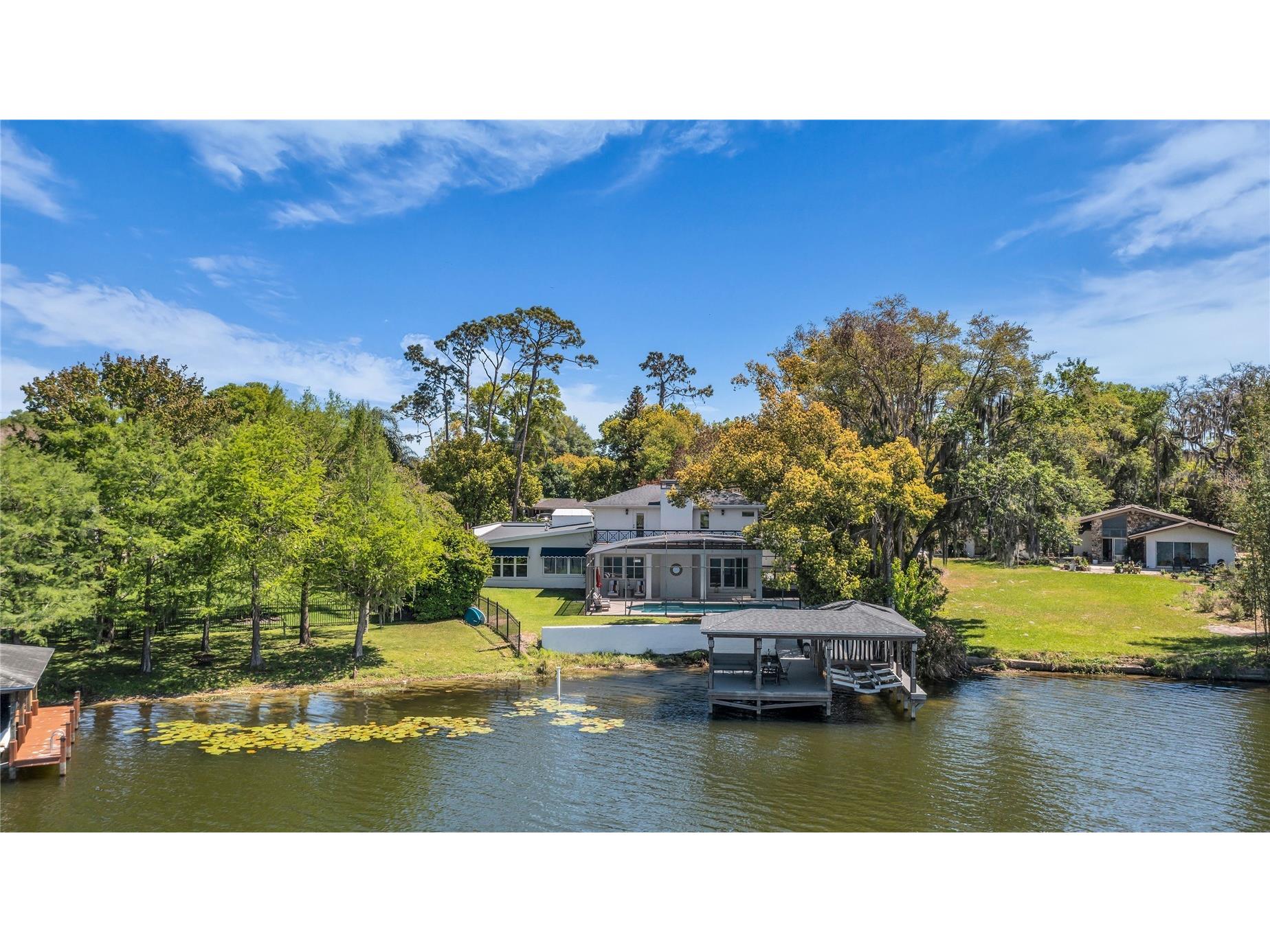 112 Laken Lane Orlando FL 32804 - LAKE FAIRVIEW O6392122 image38