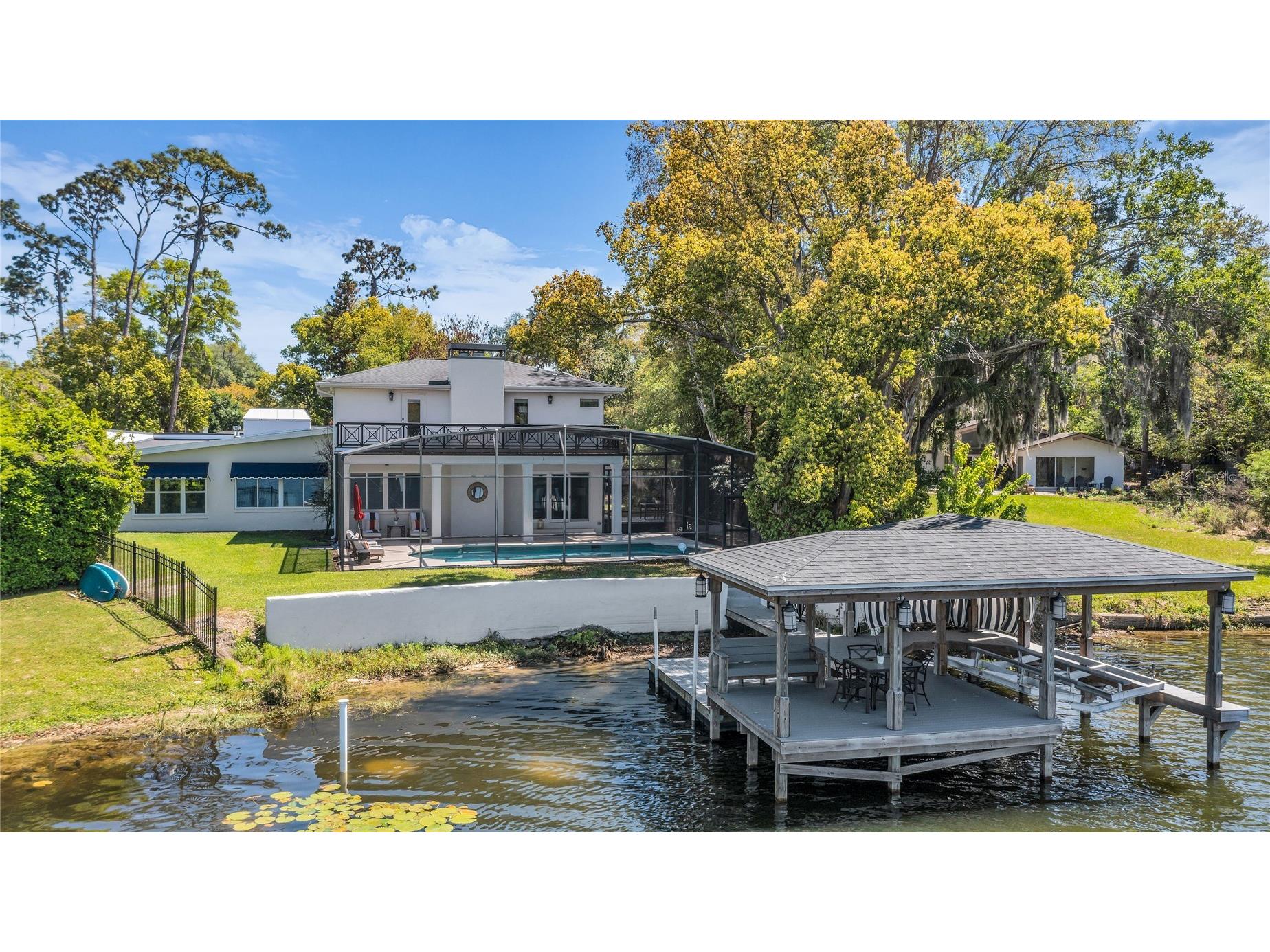 112 Laken Lane Orlando FL 32804 - LAKE FAIRVIEW O6392122 image39