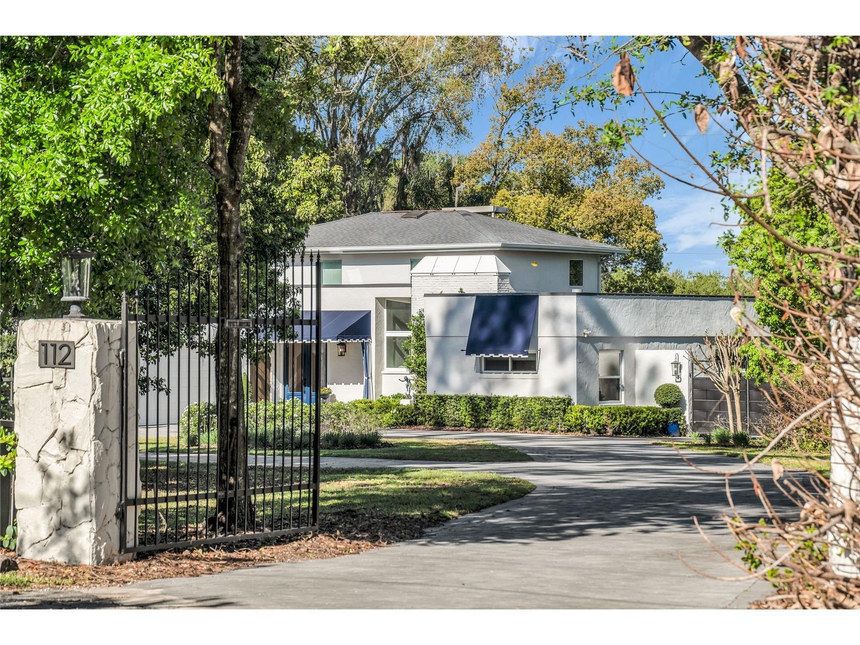 112 Laken Lane Orlando FL 32804 - LAKE FAIRVIEW O6392122 image4