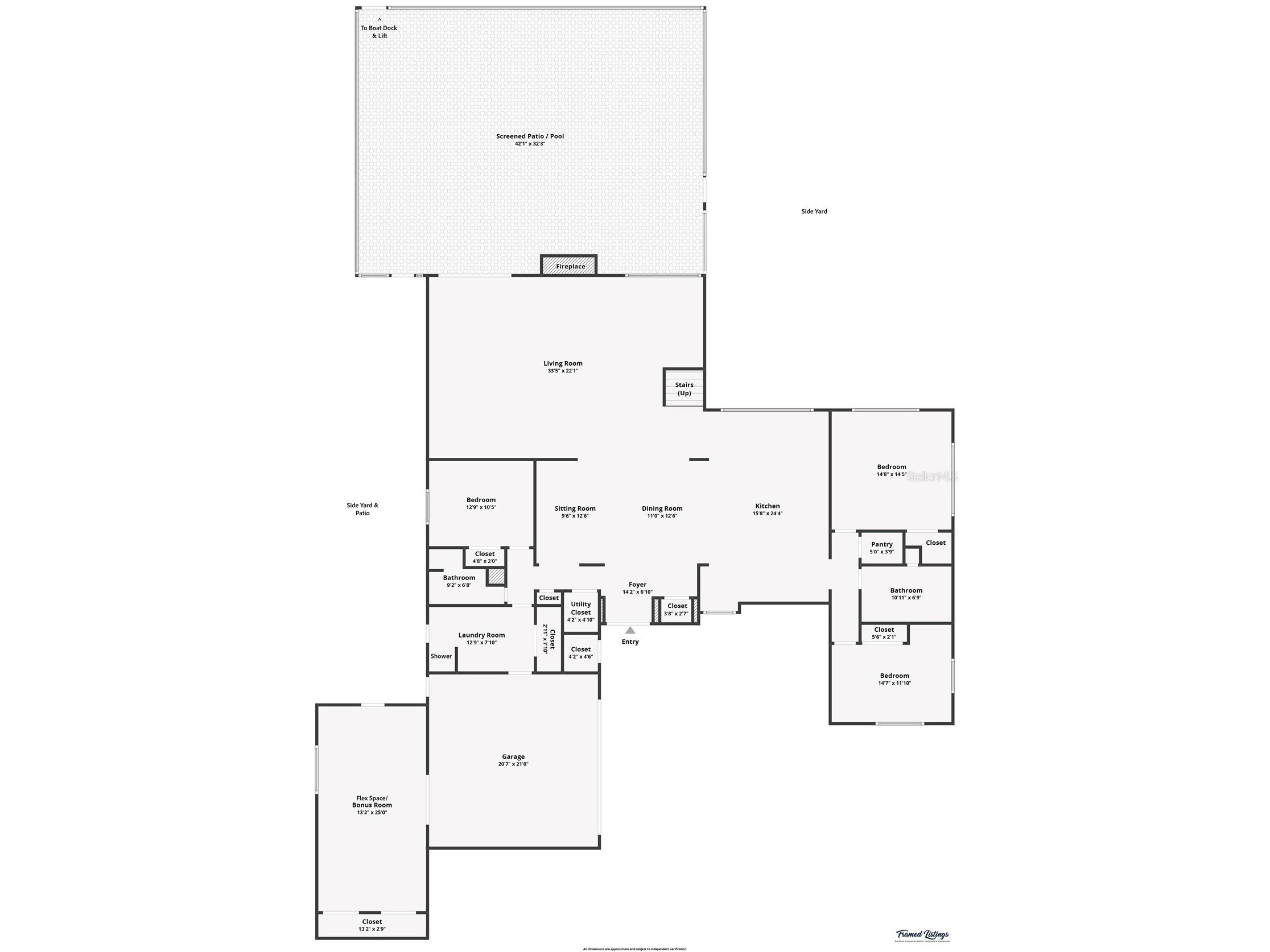 112 Laken Lane Orlando FL 32804 - LAKE FAIRVIEW O6392122 image79