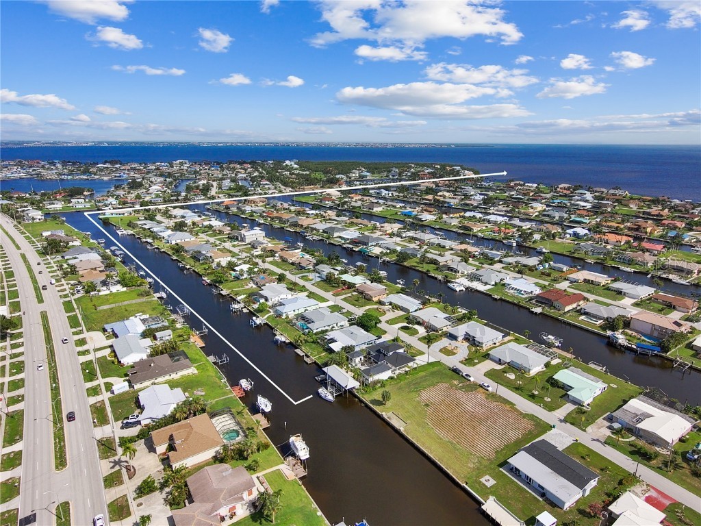 112 Leland Street SE Port Charlotte FL 33952 - CLIPPER WATERWAY C7477998 image1