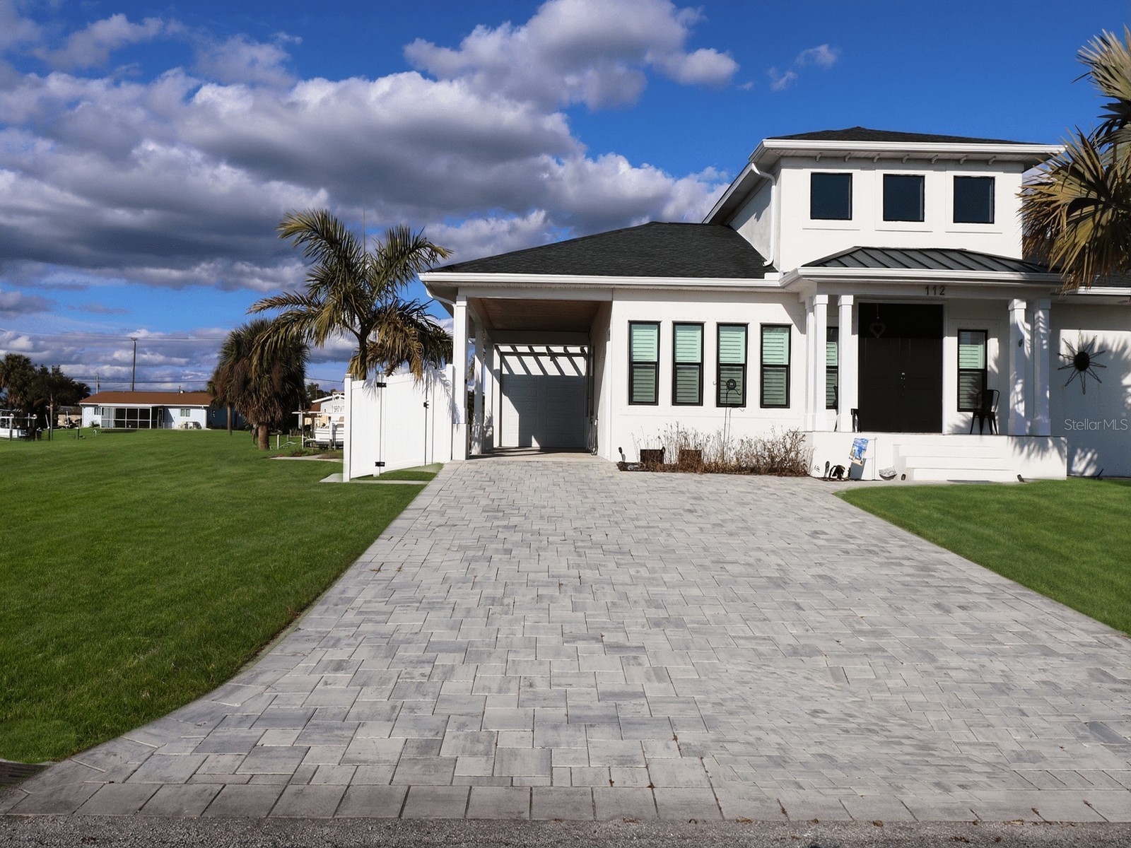 112 Leland Street SE Port Charlotte FL 33952 - CLIPPER WATERWAY C7520723 image3