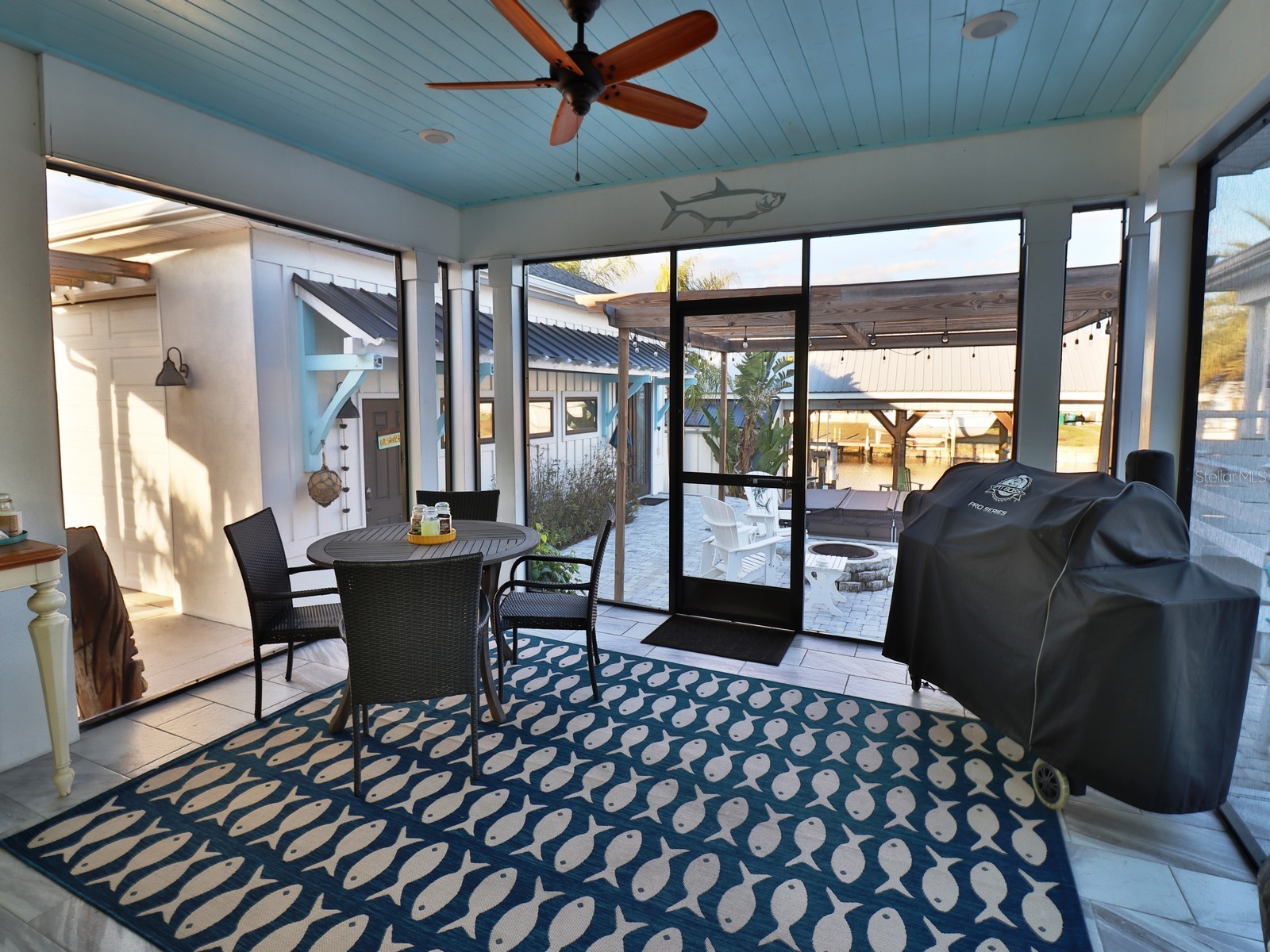 112 Leland Street SE Port Charlotte FL 33952 - CLIPPER WATERWAY C7520723 image31