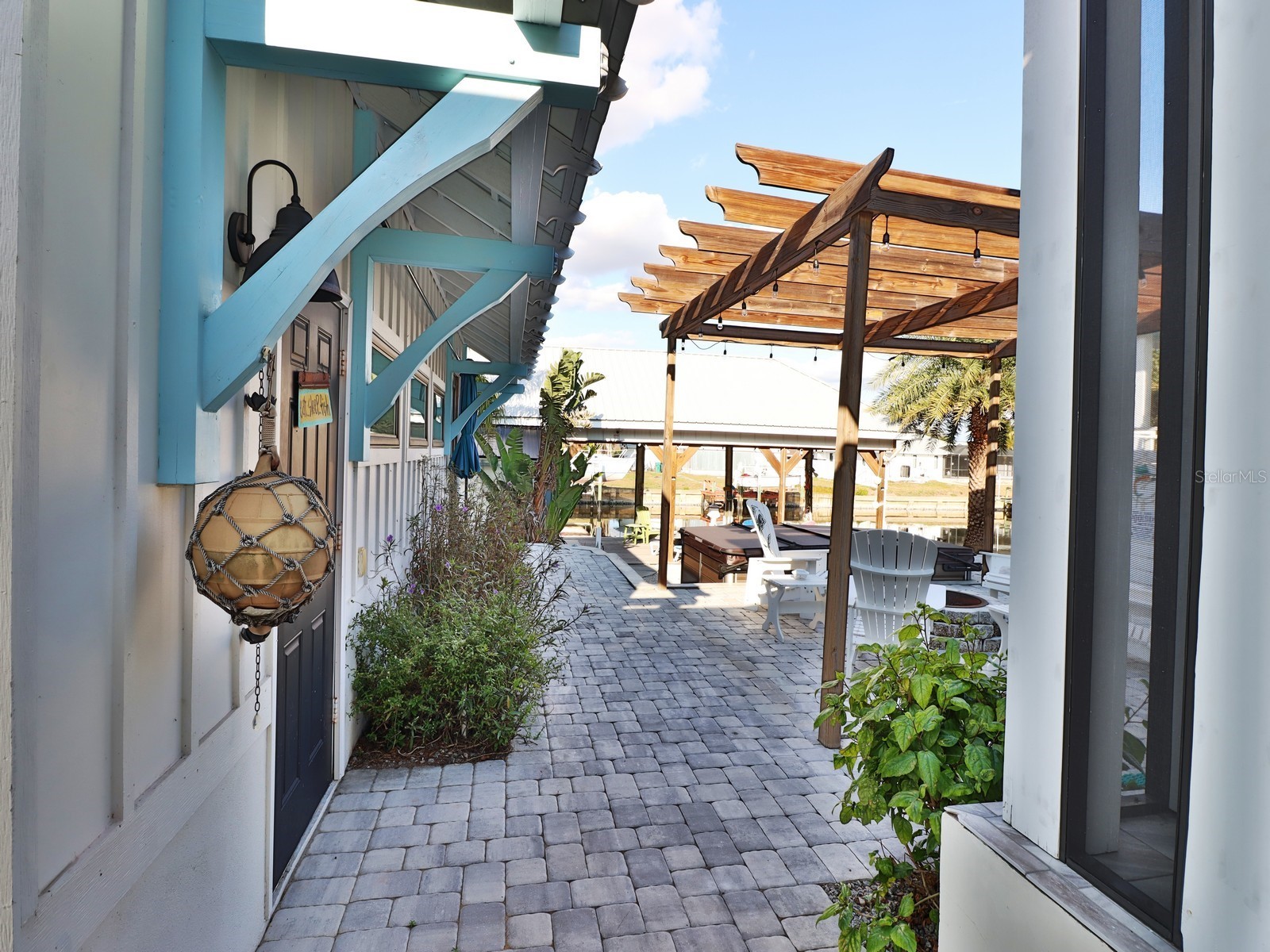112 Leland Street SE Port Charlotte FL 33952 - CLIPPER WATERWAY C7520723 image39
