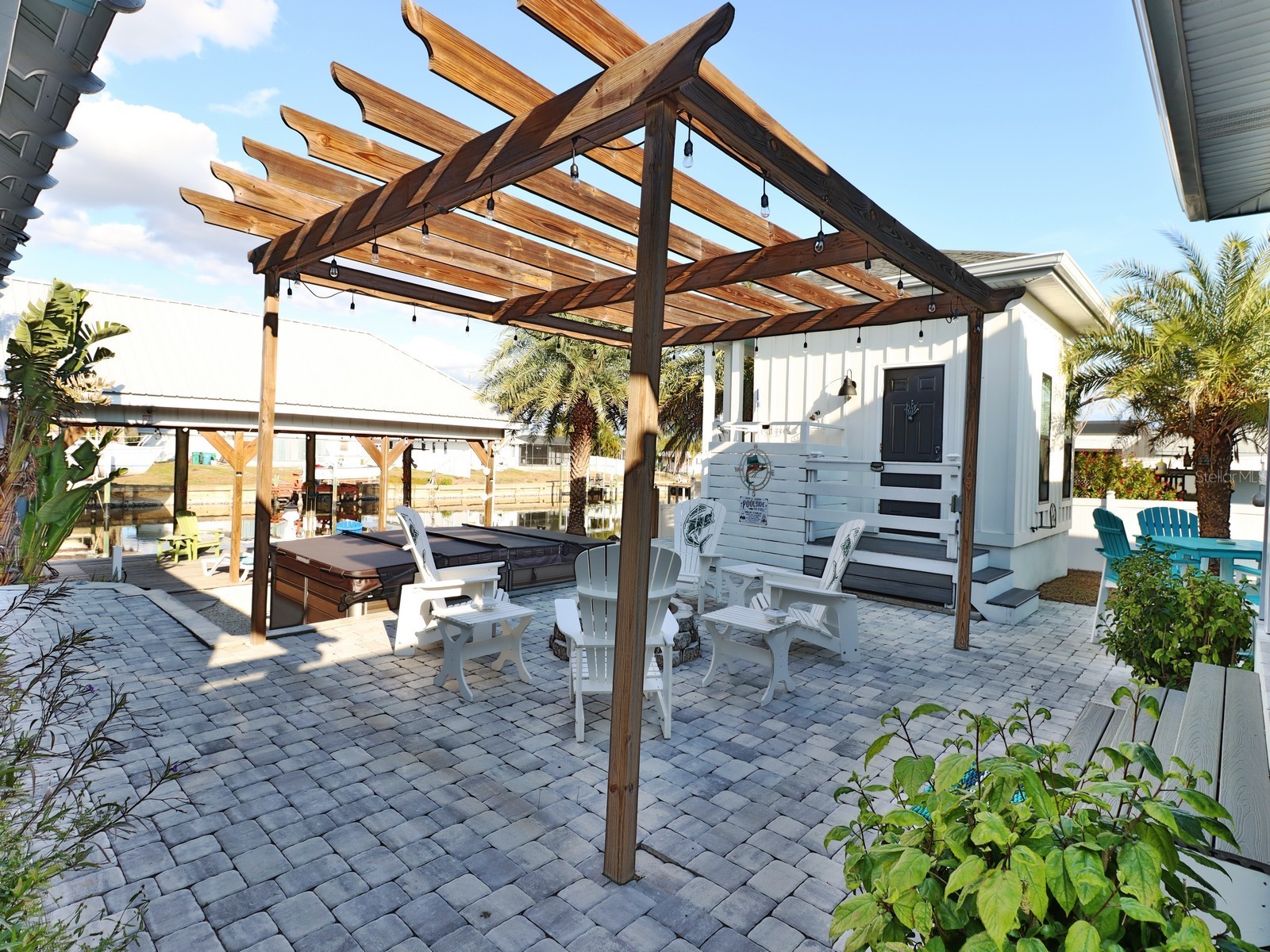 112 Leland Street SE Port Charlotte FL 33952 - CLIPPER WATERWAY C7520723 image40