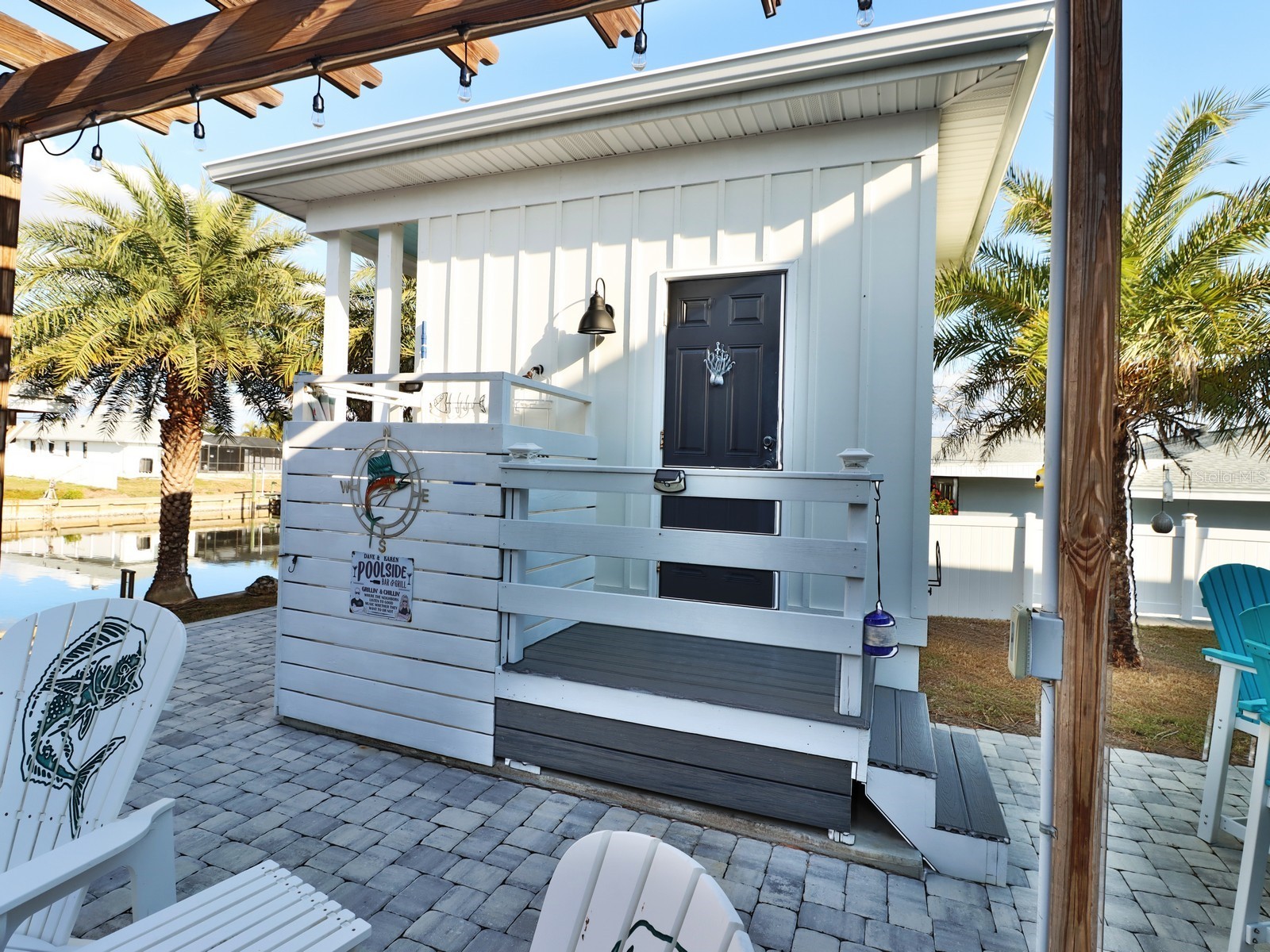 112 Leland Street SE Port Charlotte FL 33952 - CLIPPER WATERWAY C7520723 image41