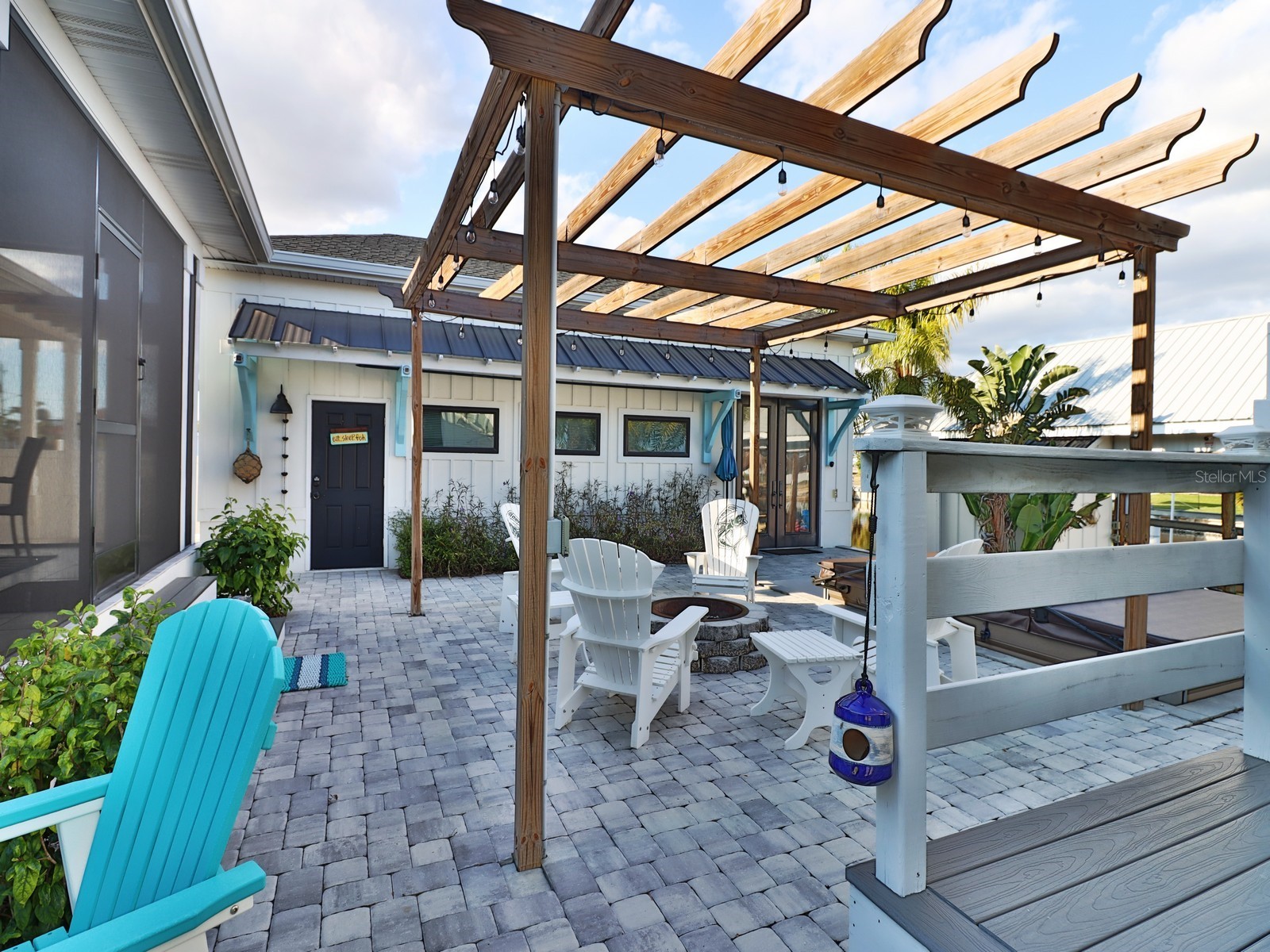112 Leland Street SE Port Charlotte FL 33952 - CLIPPER WATERWAY C7520723 image43