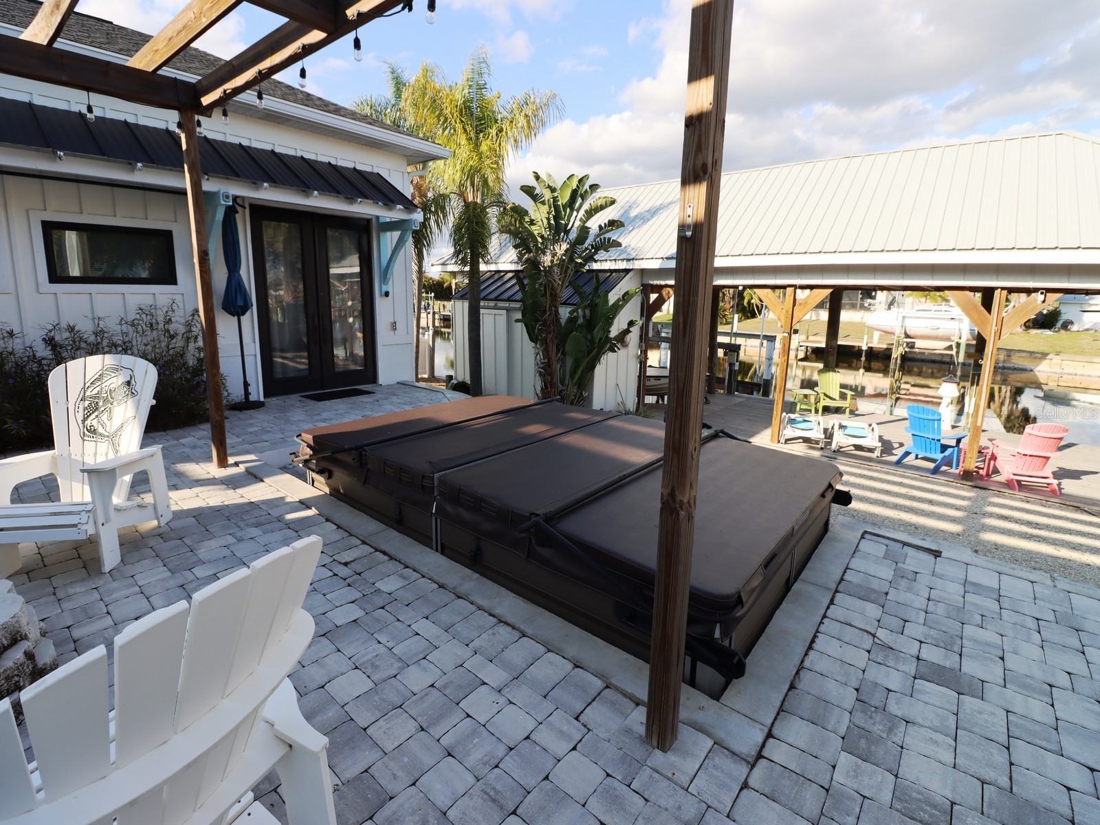 112 Leland Street SE Port Charlotte FL 33952 - CLIPPER WATERWAY C7520723 image44