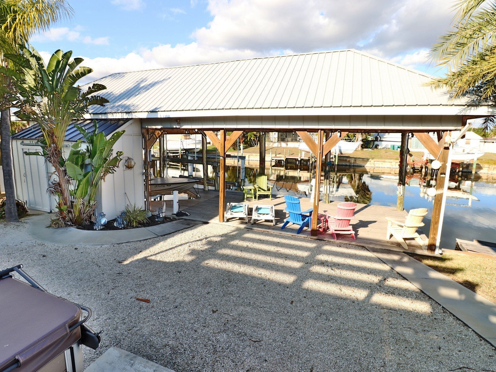 112 Leland Street SE Port Charlotte FL 33952 - CLIPPER WATERWAY C7520723 image45