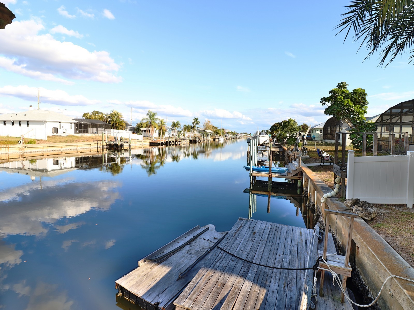112 Leland Street SE Port Charlotte FL 33952 - CLIPPER WATERWAY C7520723 image48