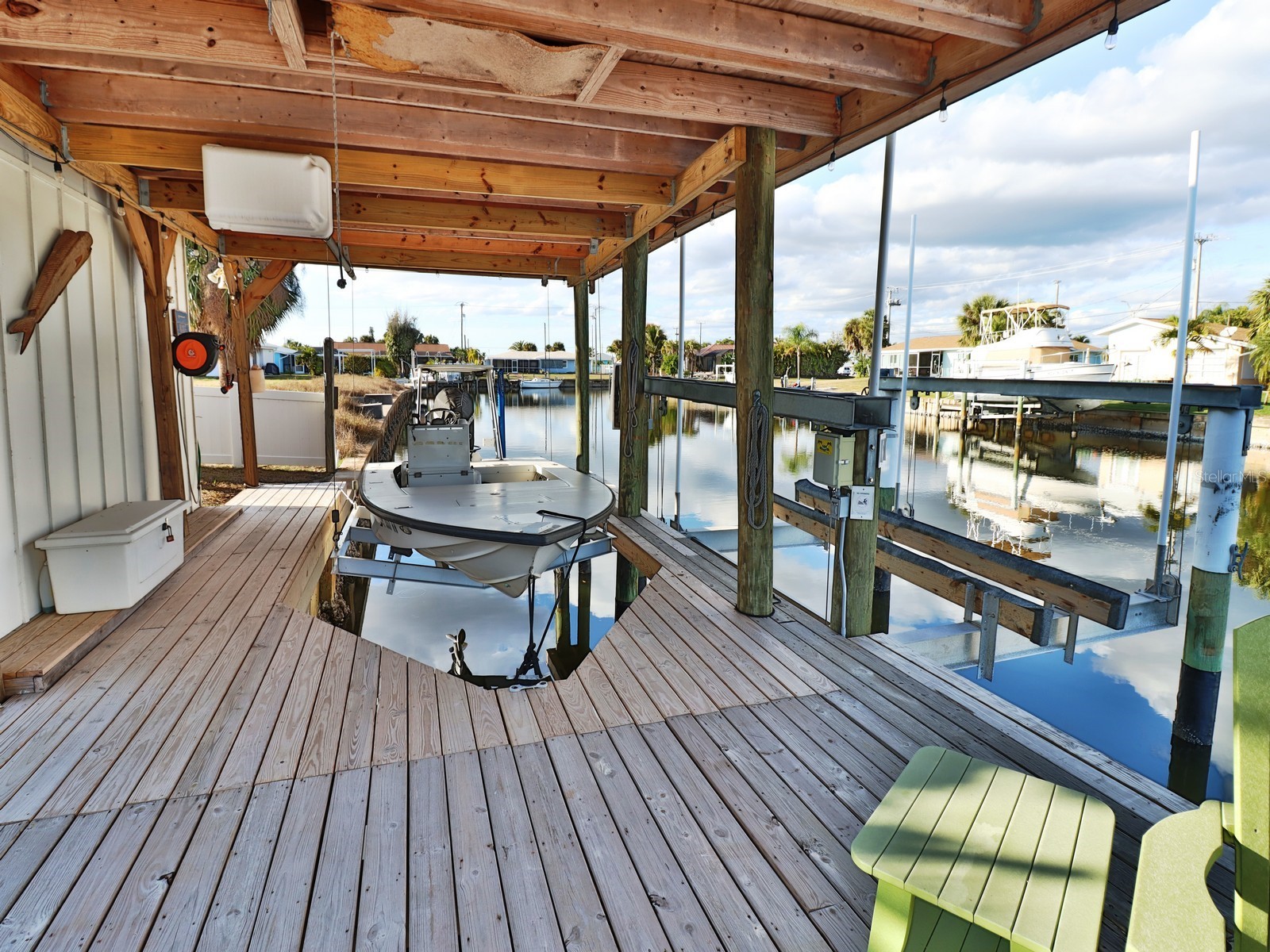 112 Leland Street SE Port Charlotte FL 33952 - CLIPPER WATERWAY C7520723 image52