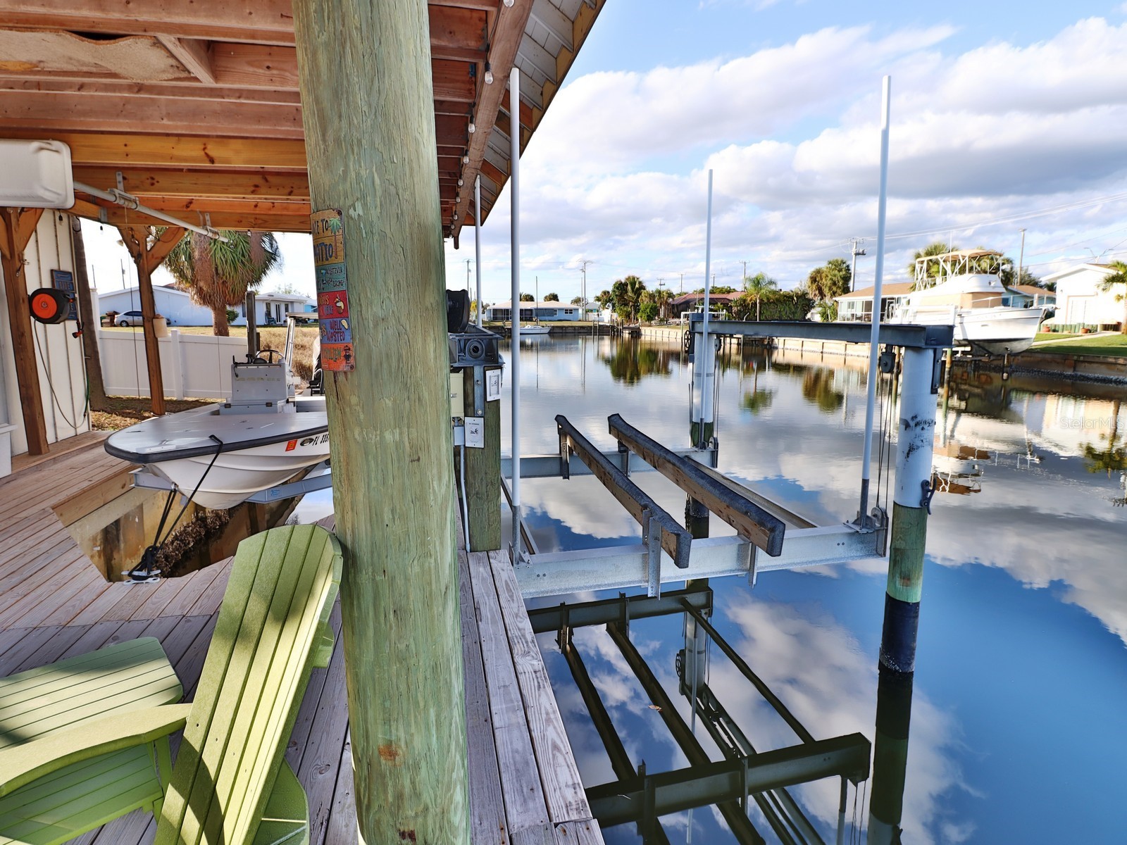112 Leland Street SE Port Charlotte FL 33952 - CLIPPER WATERWAY C7520723 image53