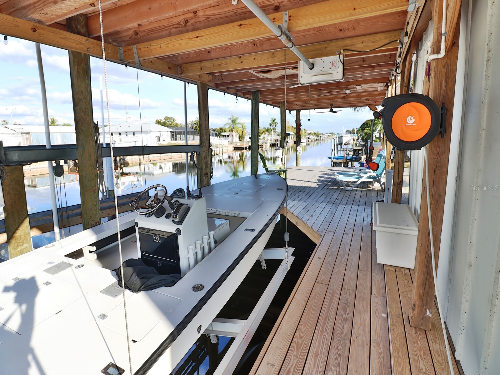 112 Leland Street SE Port Charlotte FL 33952 - CLIPPER WATERWAY C7520723 image54