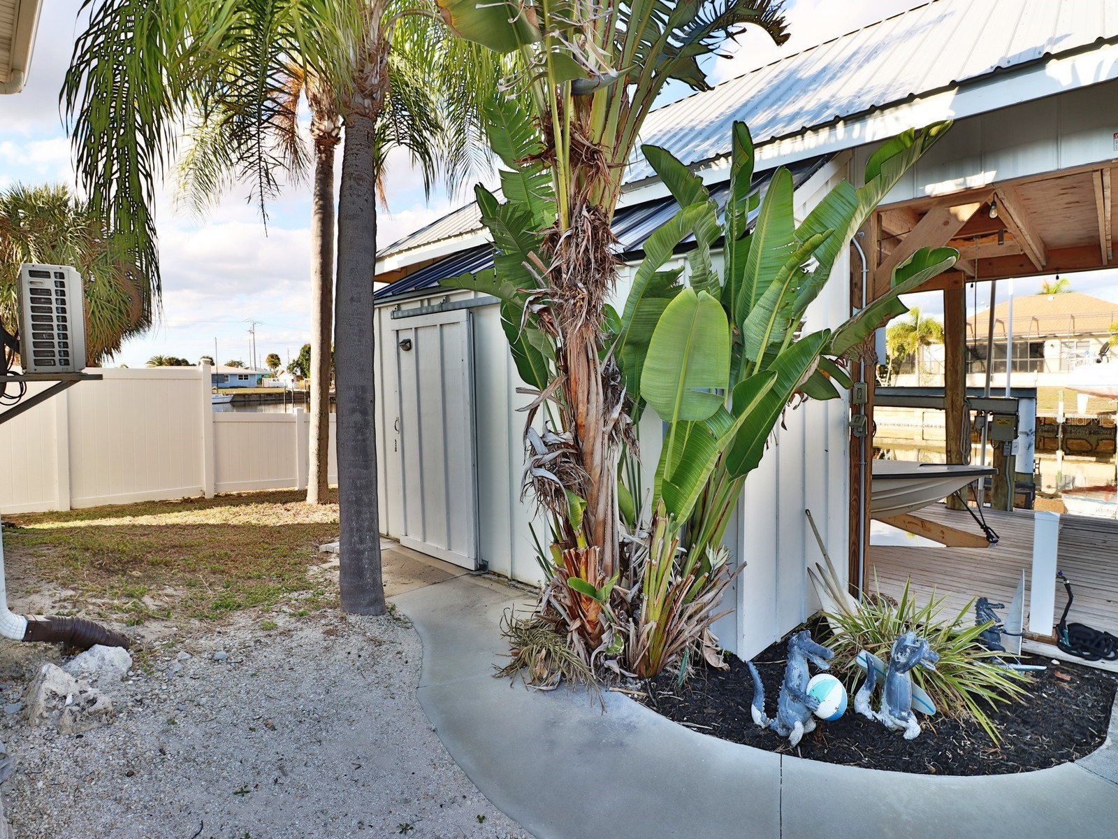 112 Leland Street SE Port Charlotte FL 33952 - CLIPPER WATERWAY C7520723 image55