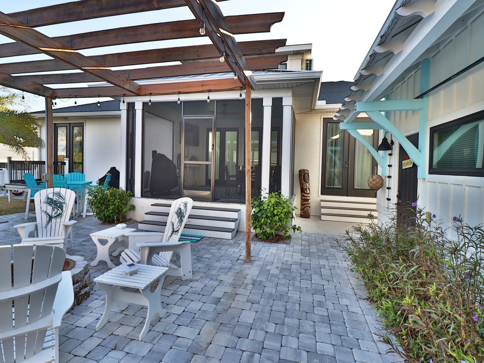 112 Leland Street SE Port Charlotte FL 33952 - CLIPPER WATERWAY C7520723 image59