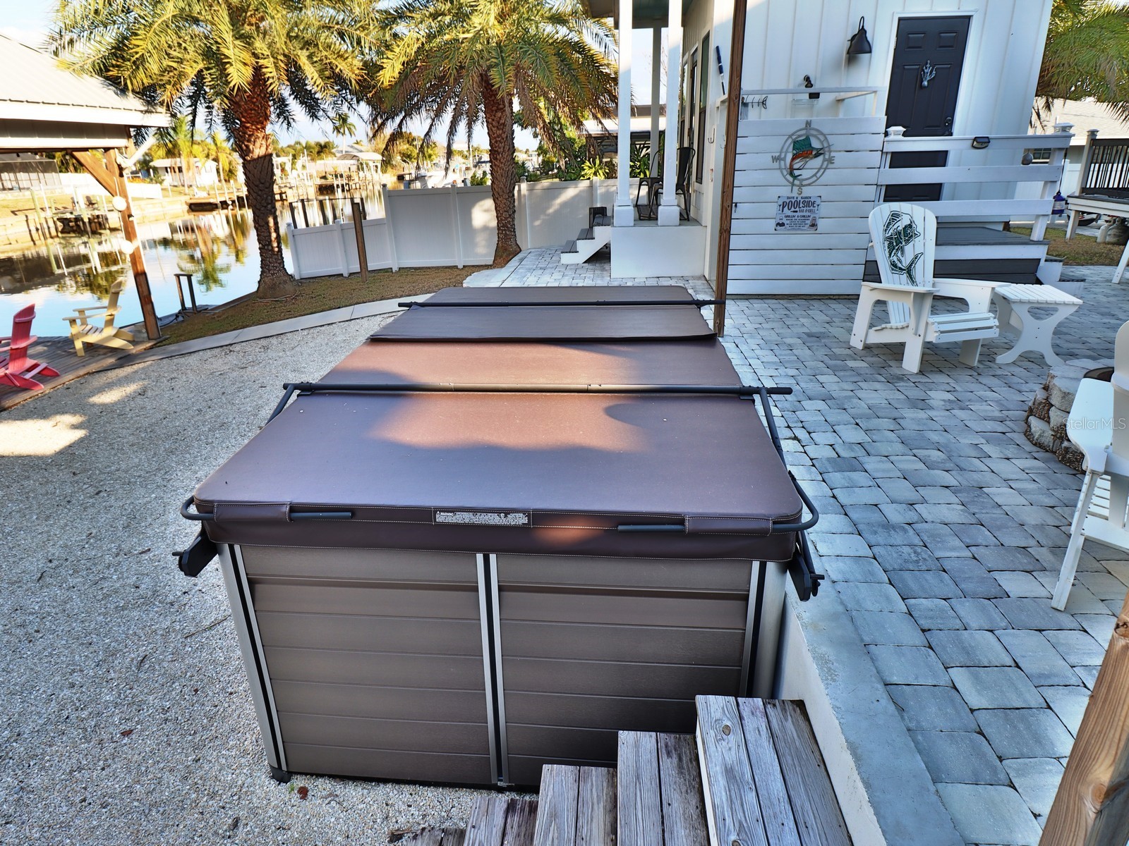112 Leland Street SE Port Charlotte FL 33952 - CLIPPER WATERWAY C7520723 image60