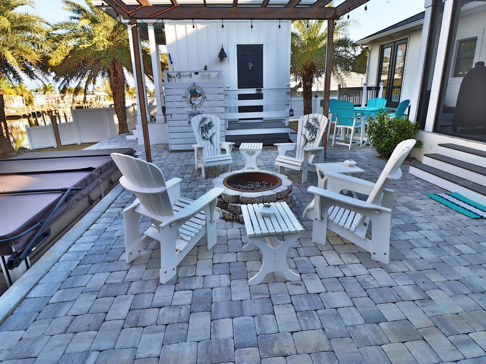 112 Leland Street SE Port Charlotte FL 33952 - CLIPPER WATERWAY C7520723 image61