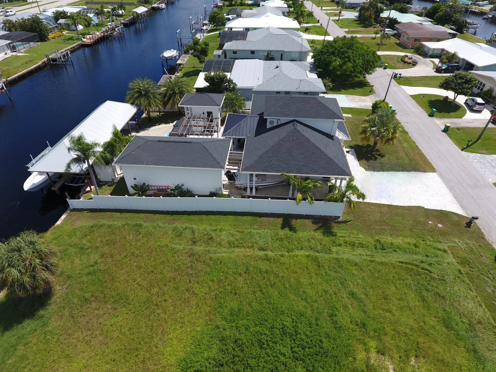 112 Leland Street SE Port Charlotte FL 33952 - CLIPPER WATERWAY C7520723 image7