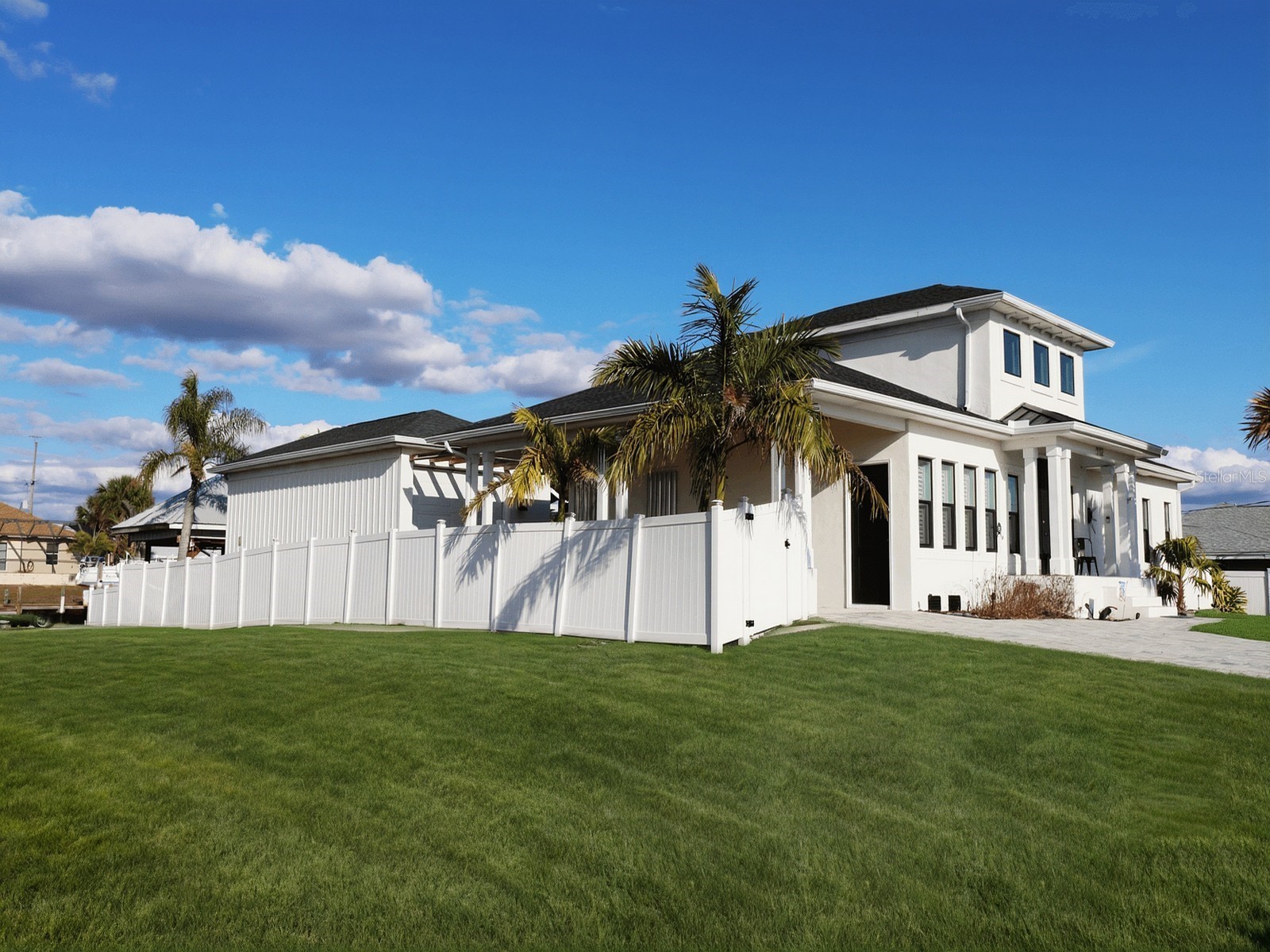 112 Leland Street SE Port Charlotte FL 33952 - CLIPPER WATERWAY C7520723 image8