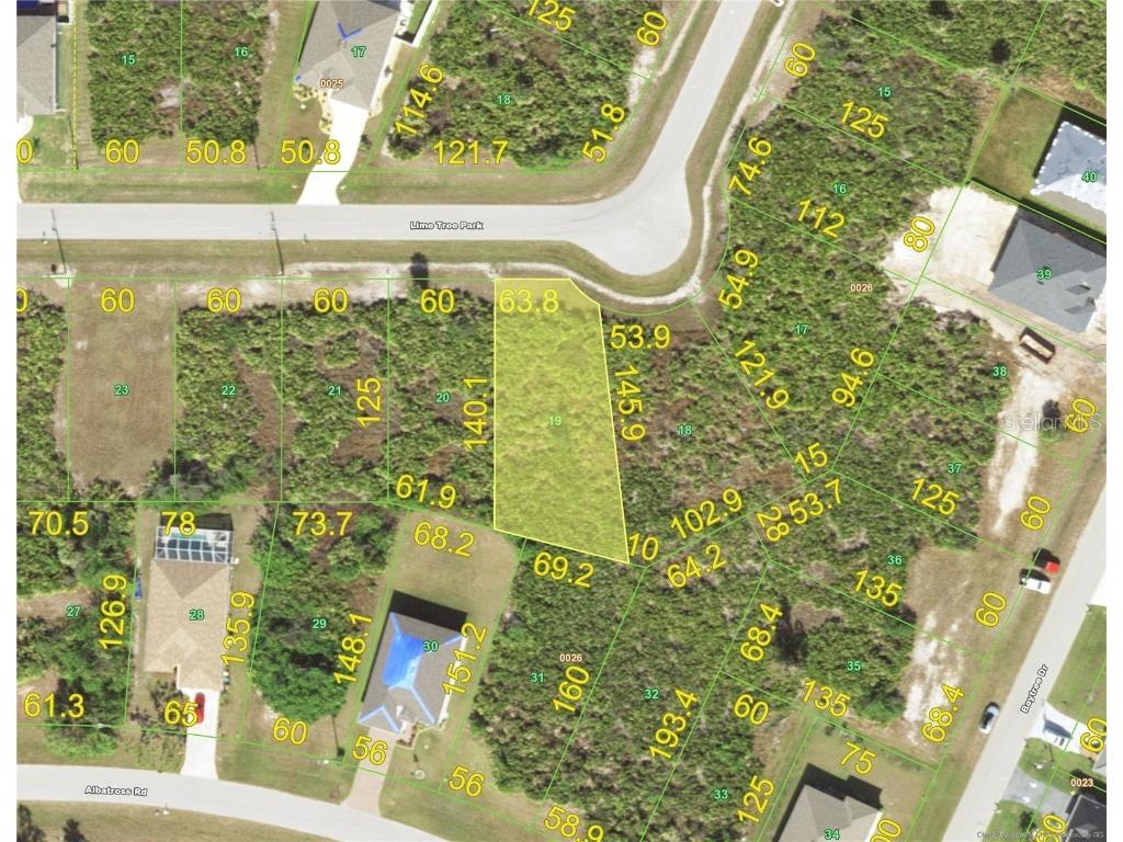 112 Lime Tree Park Rotonda West FL 33947 C7511697 image1
