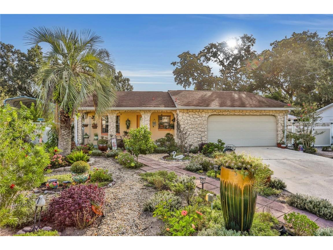 112 Luna Circle Ormond Beach FL 32174 V4931904 image1