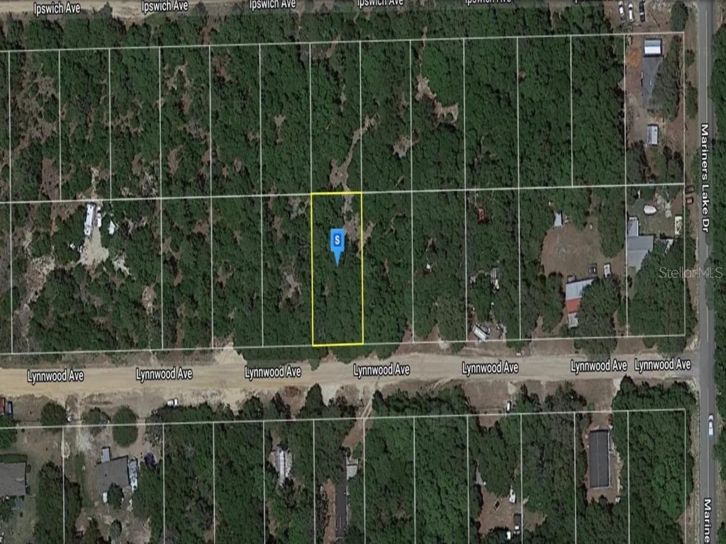 112 Lynnwood Avenue Interlachen FL 32148 O6164928 image1